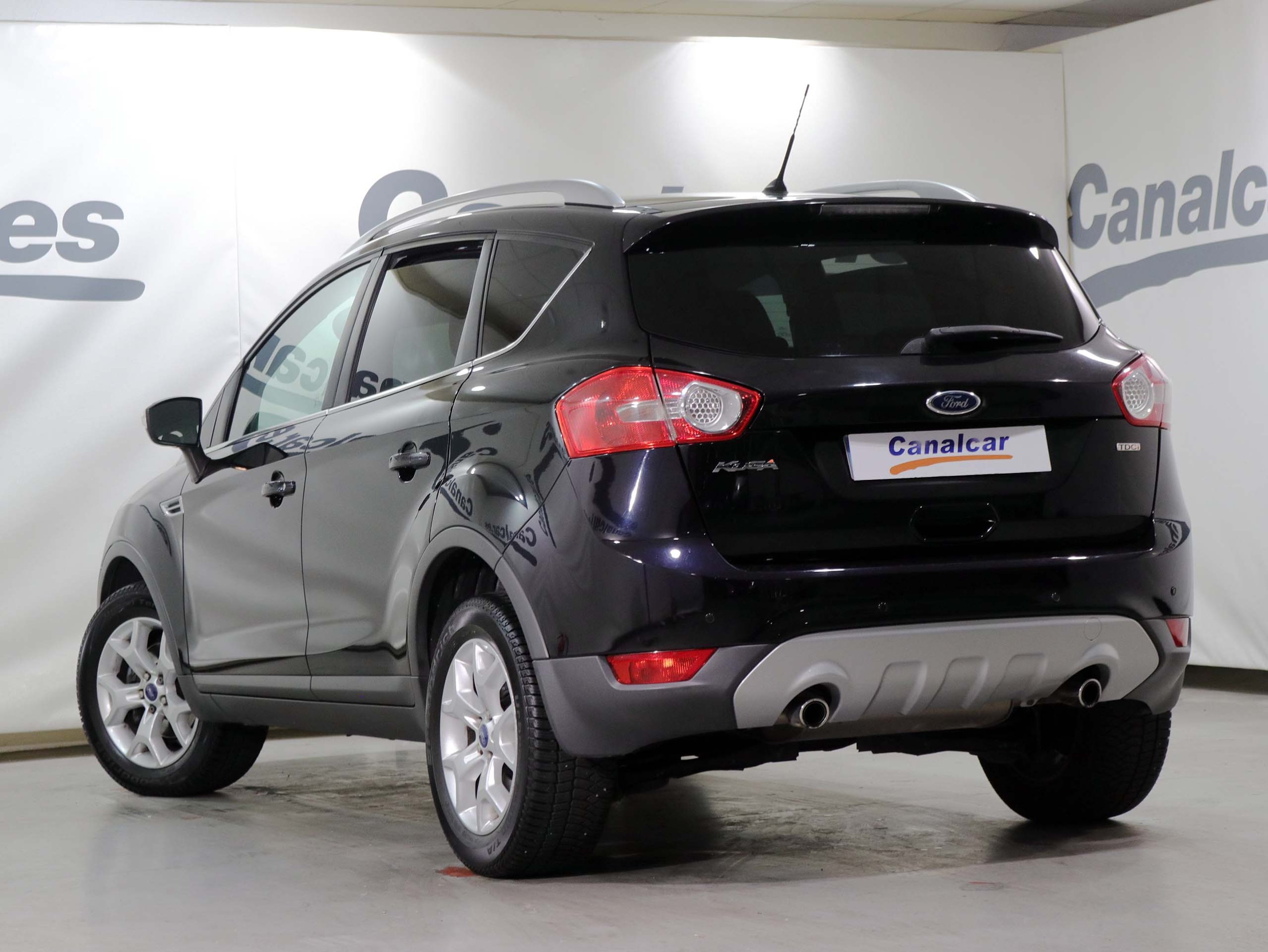 Foto Ford Kuga 7