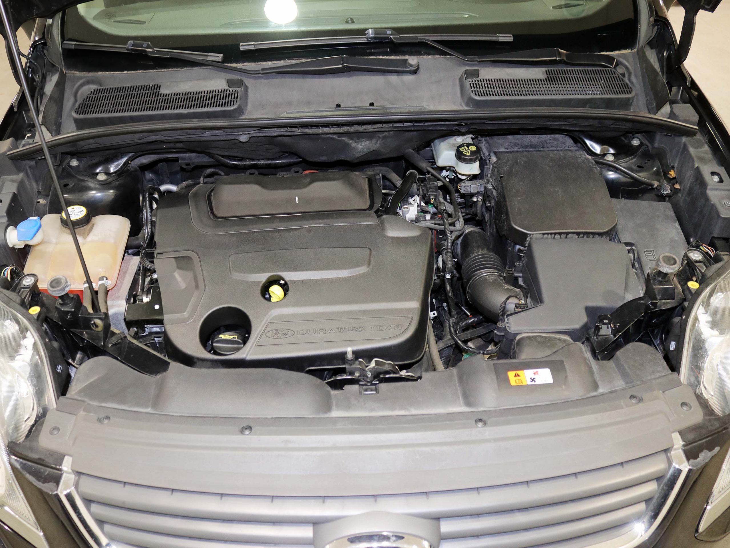 Foto Ford Kuga 8