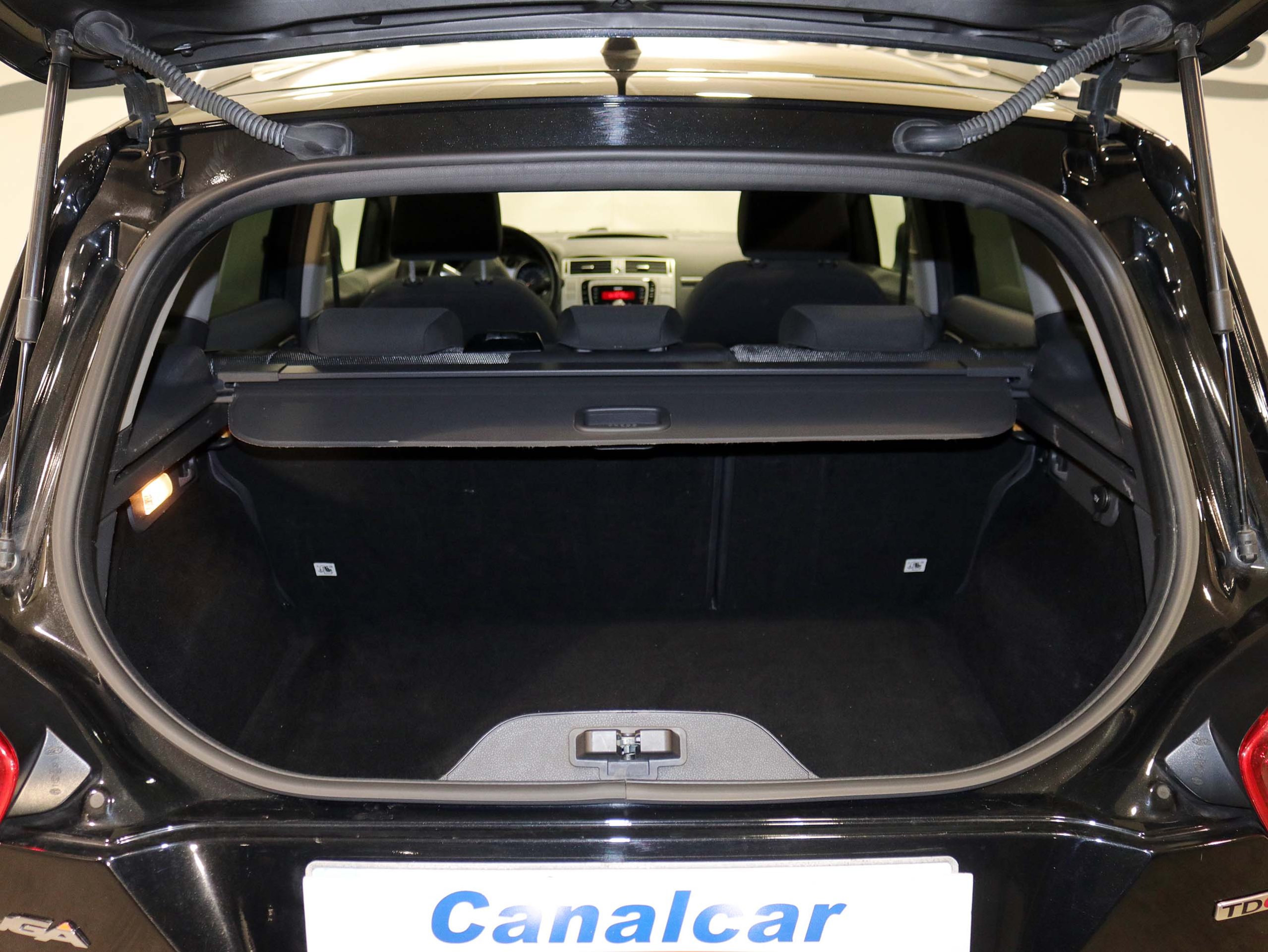 Foto Ford Kuga 9
