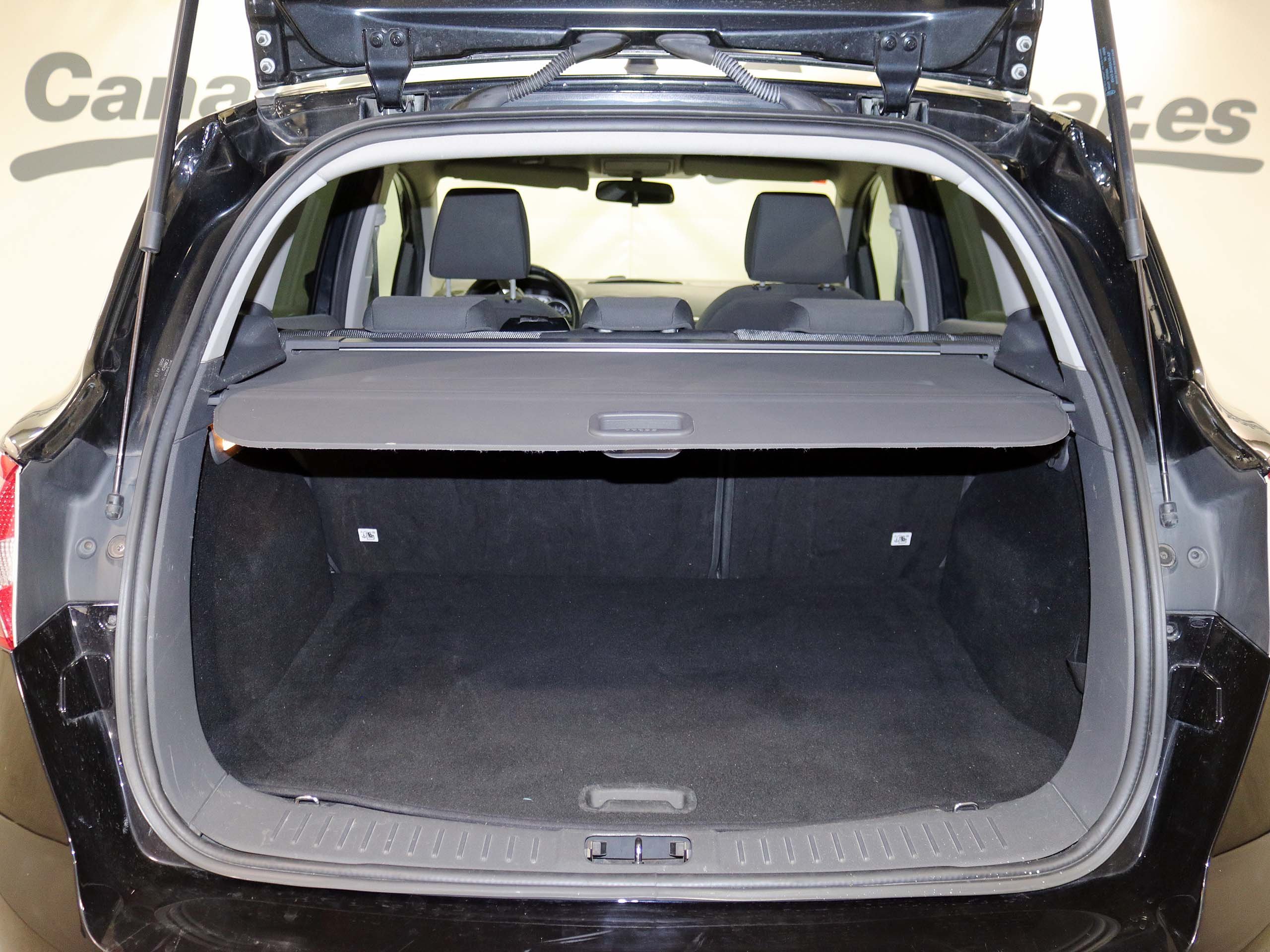 Foto Ford Kuga 10