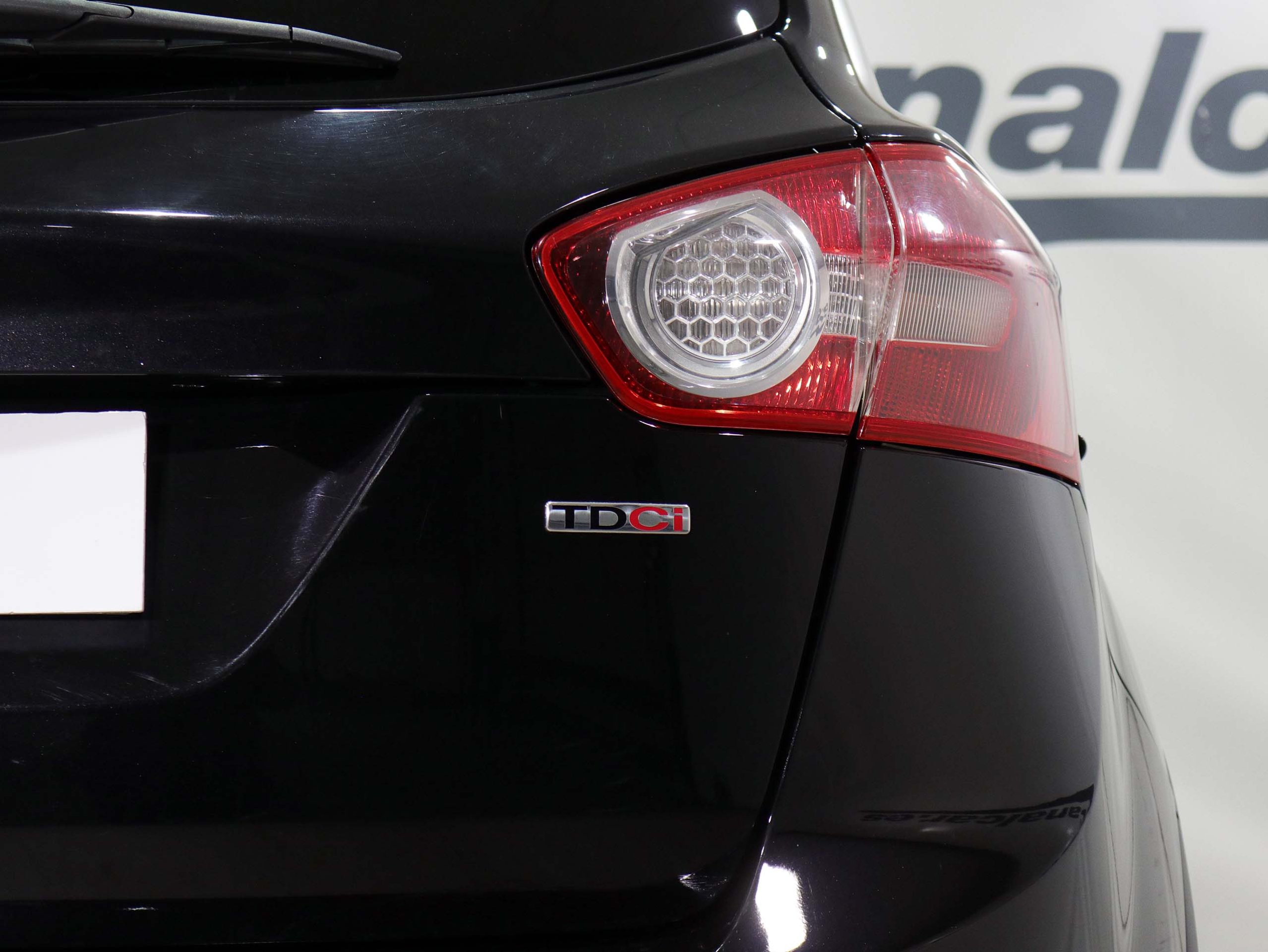Foto Ford Kuga 12