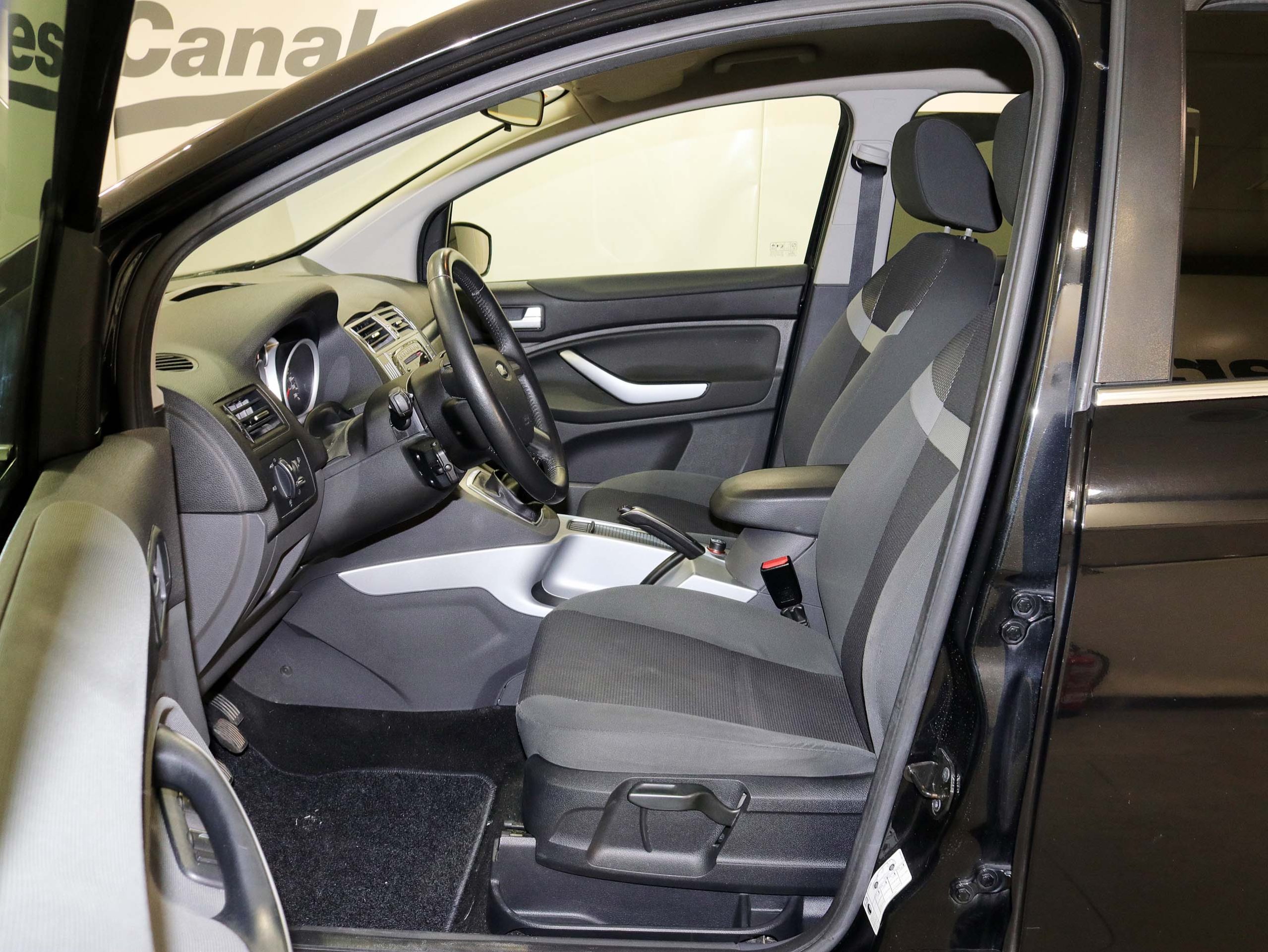 Foto Ford Kuga 16