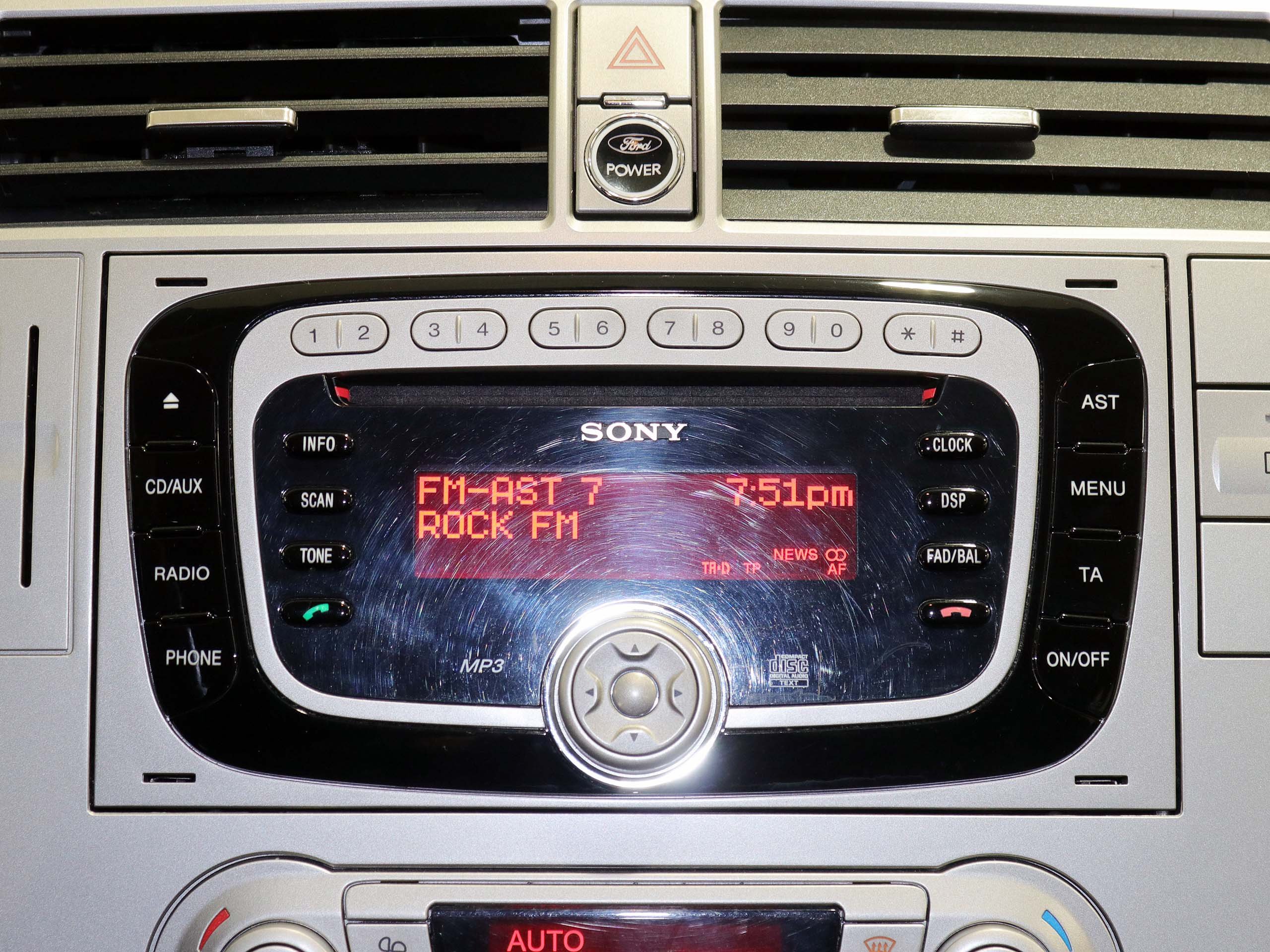 Foto Ford Kuga 18