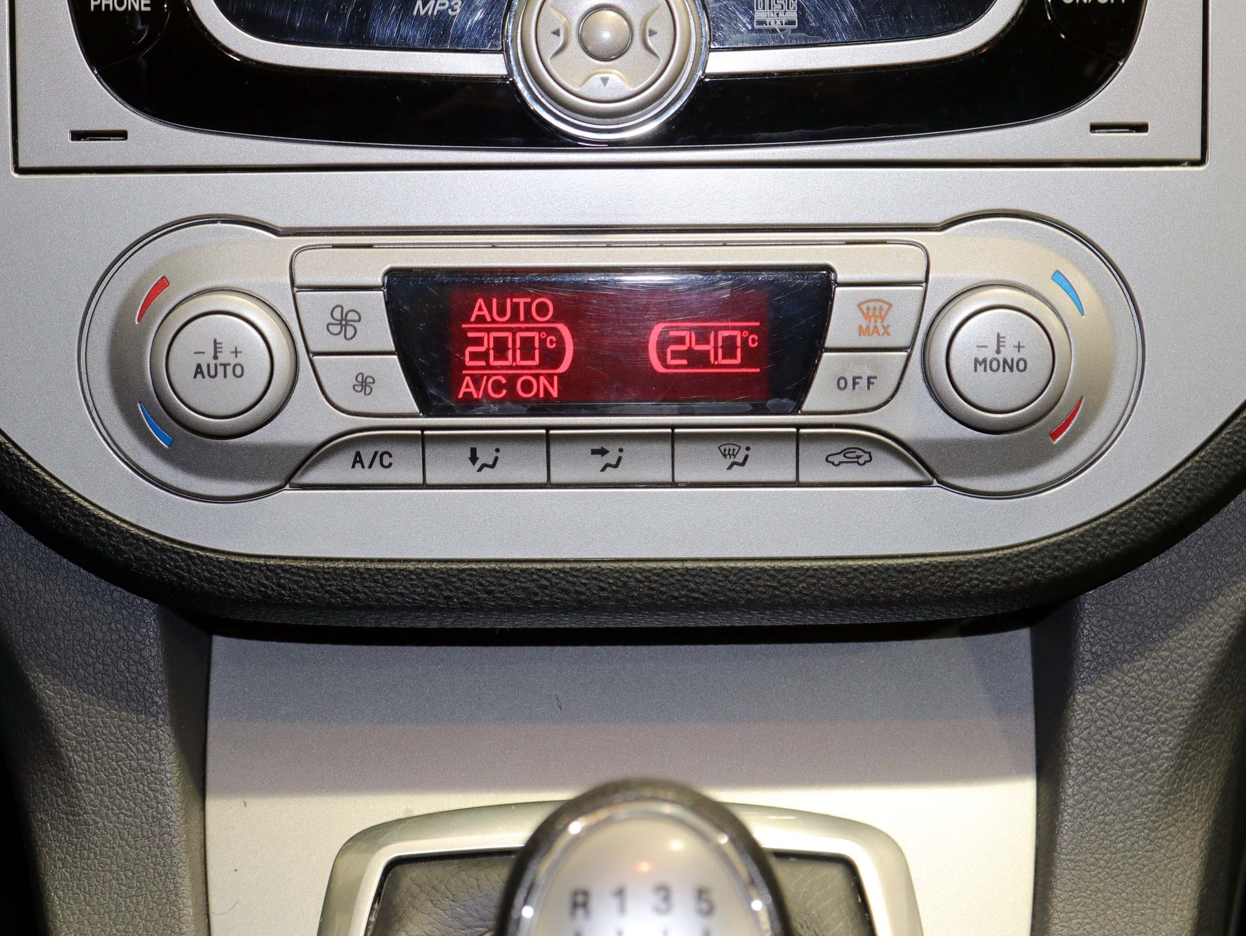 Foto Ford Kuga 19