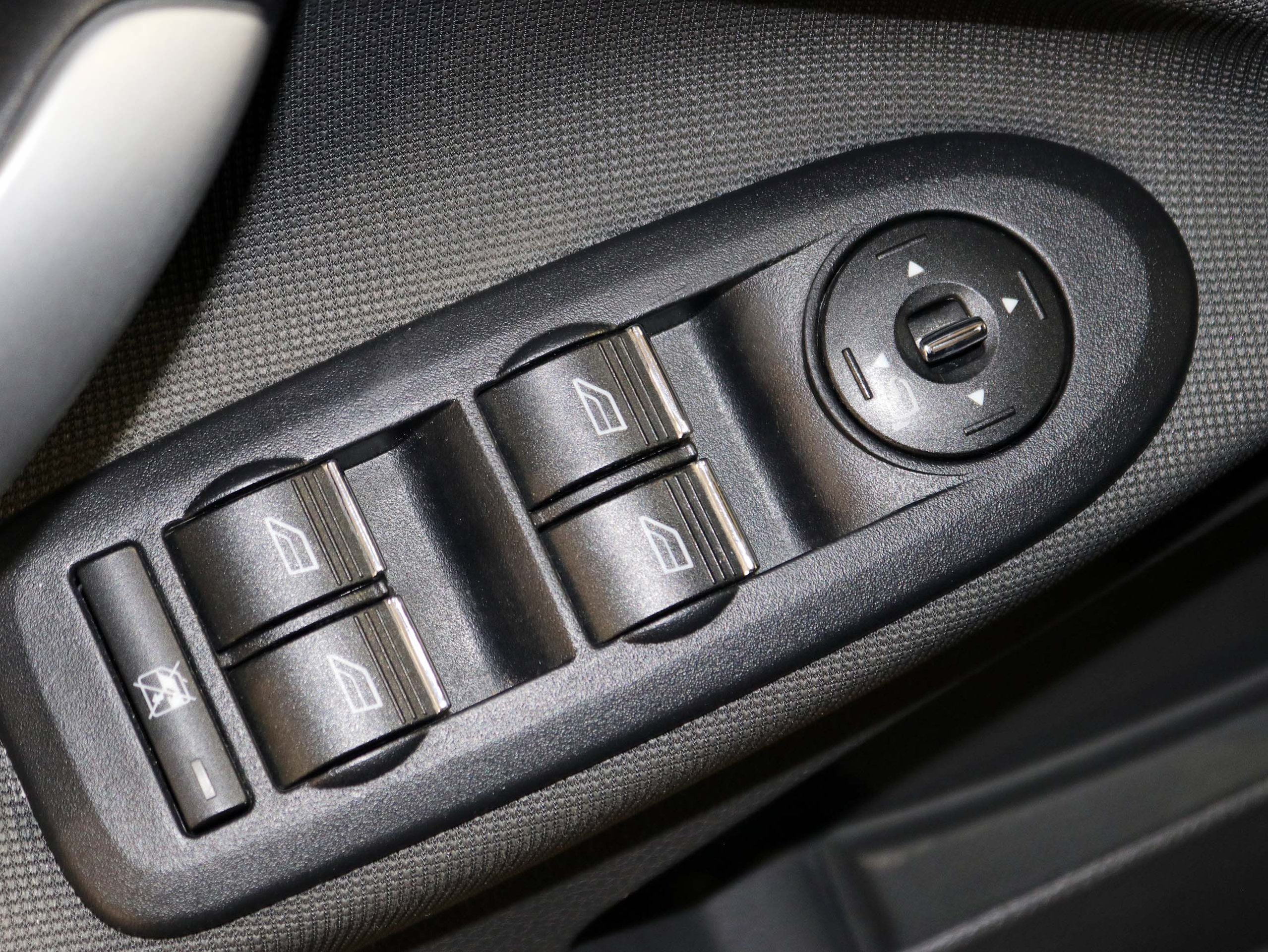 Foto Ford Kuga 21