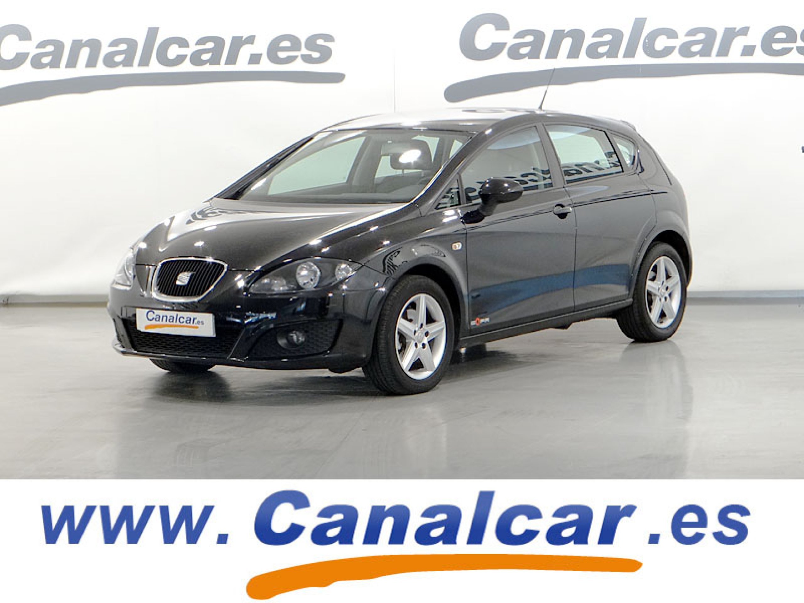 Foto Seat Leon 1