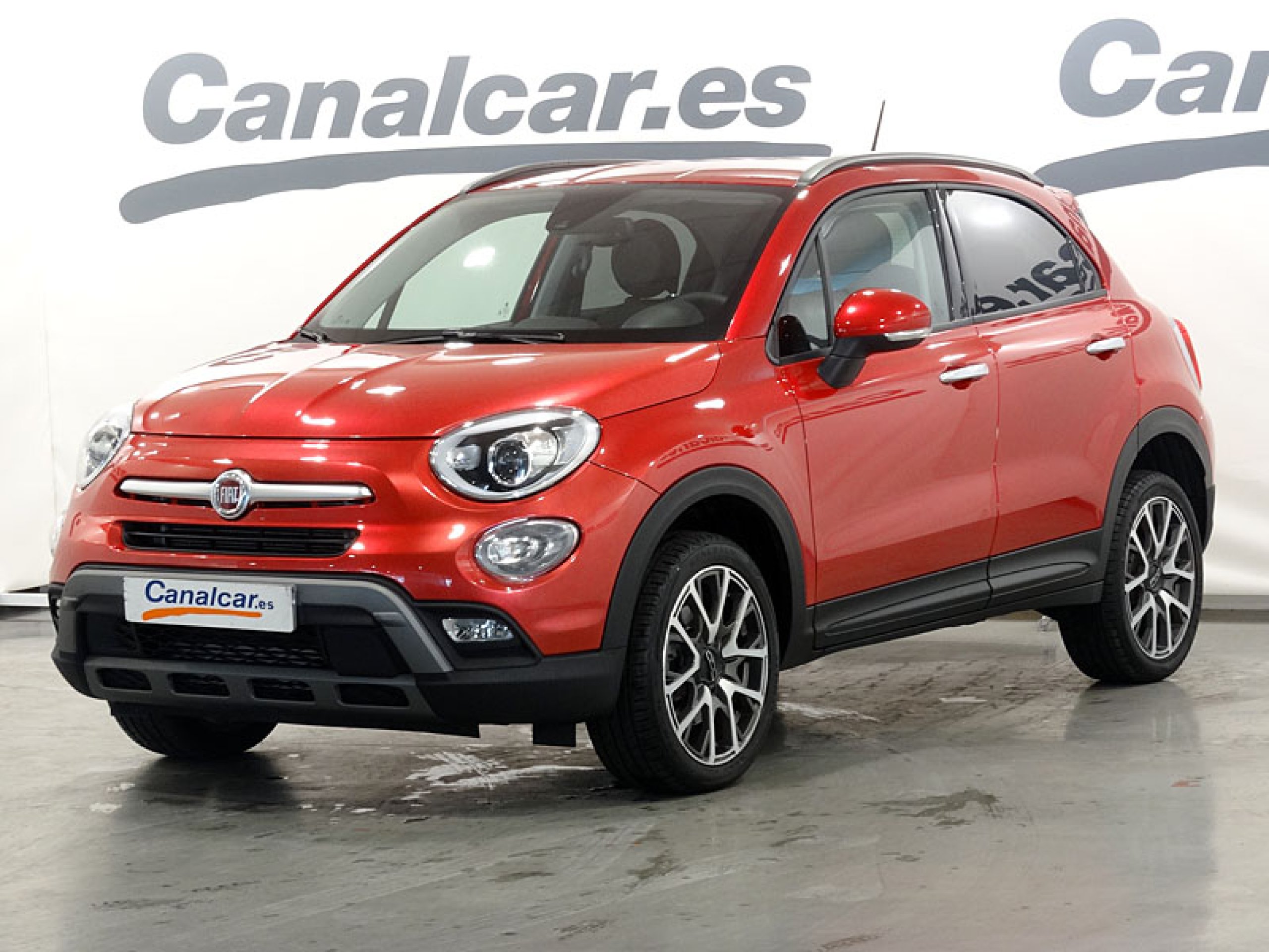 Foto Fiat 500 1