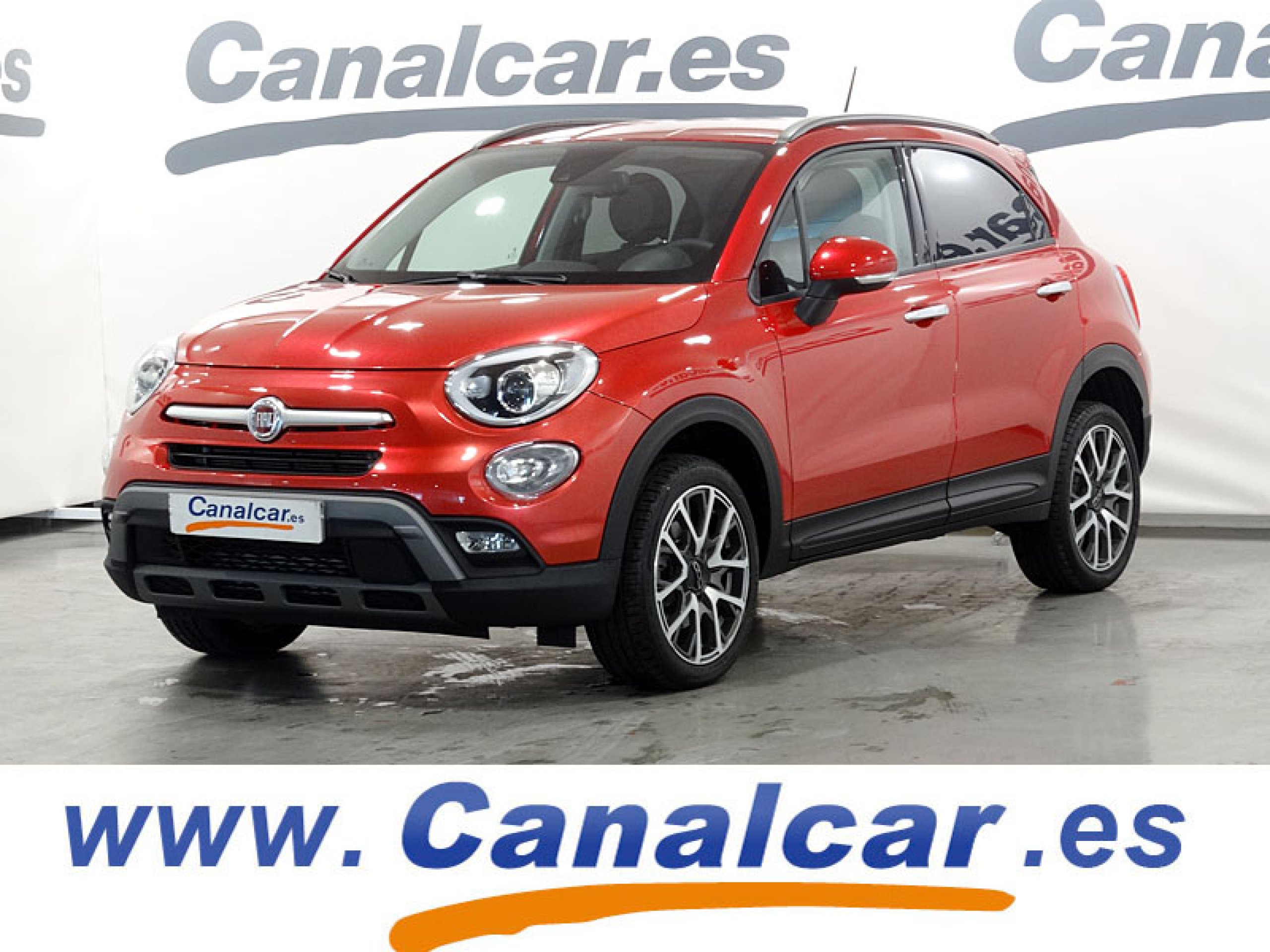 Foto Fiat 500 2