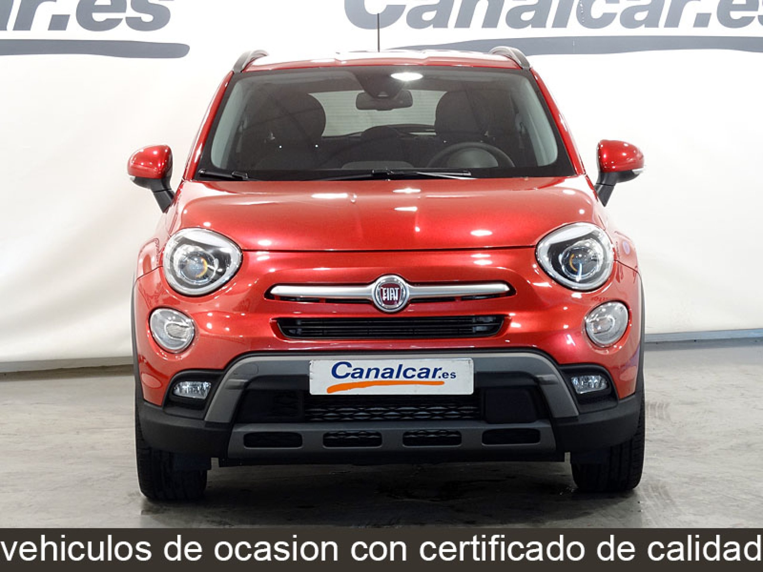 Foto Fiat 500 3