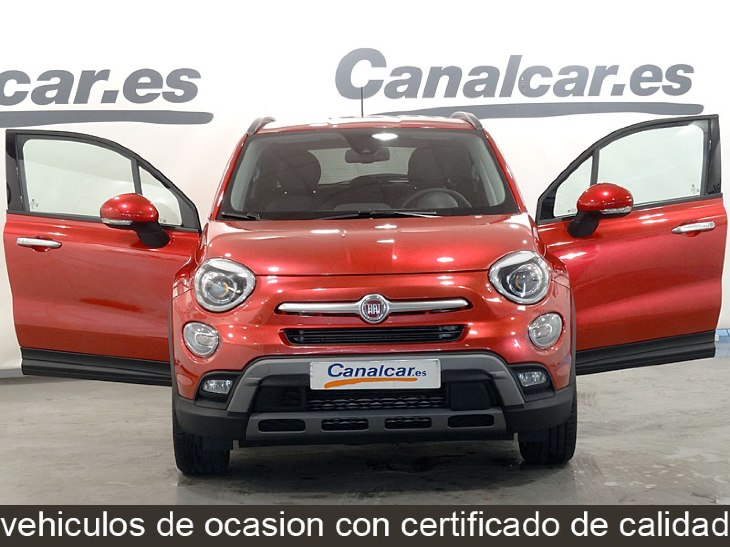 Foto Fiat 500 4