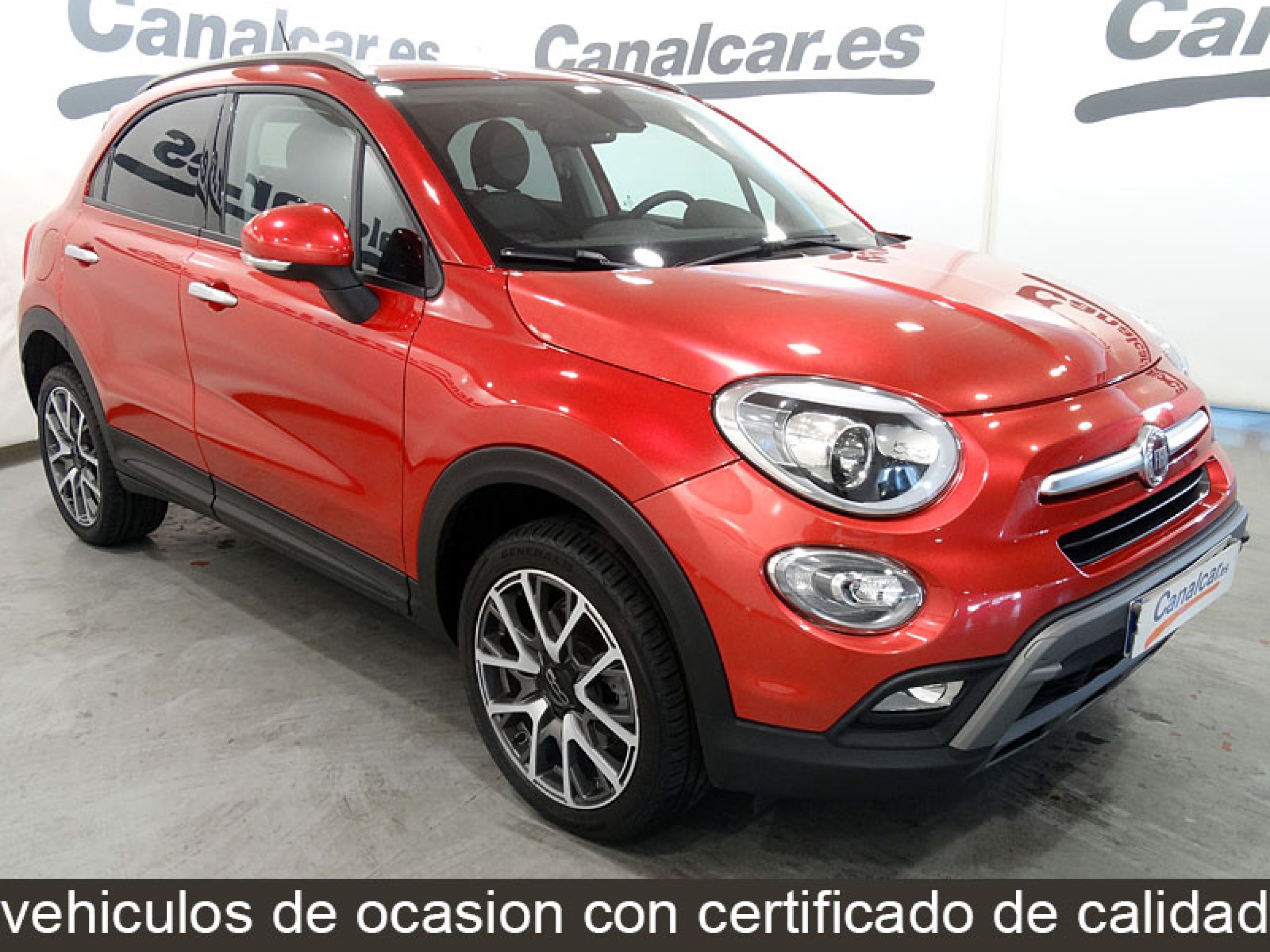Foto Fiat 500 5