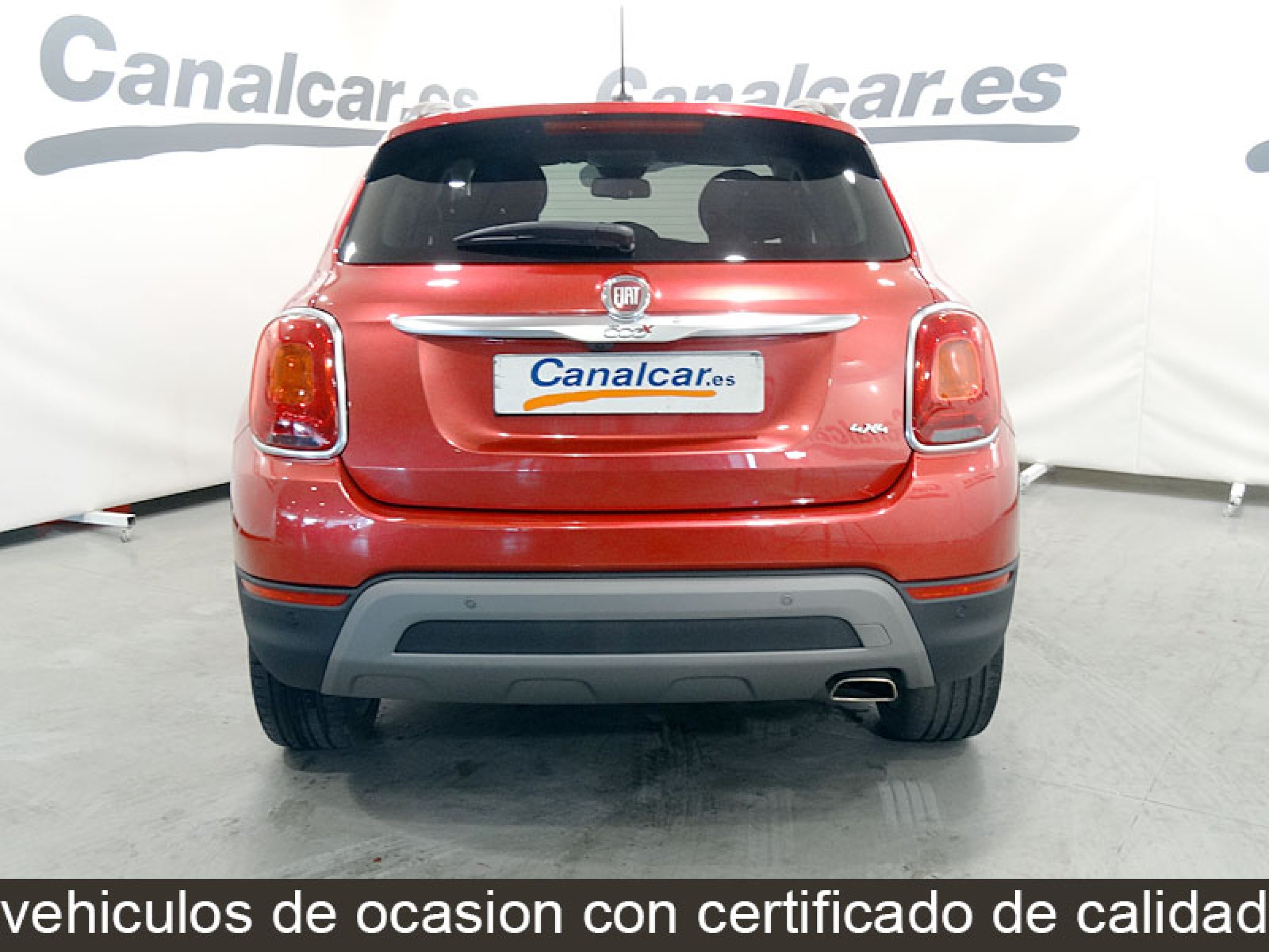 Foto Fiat 500 7