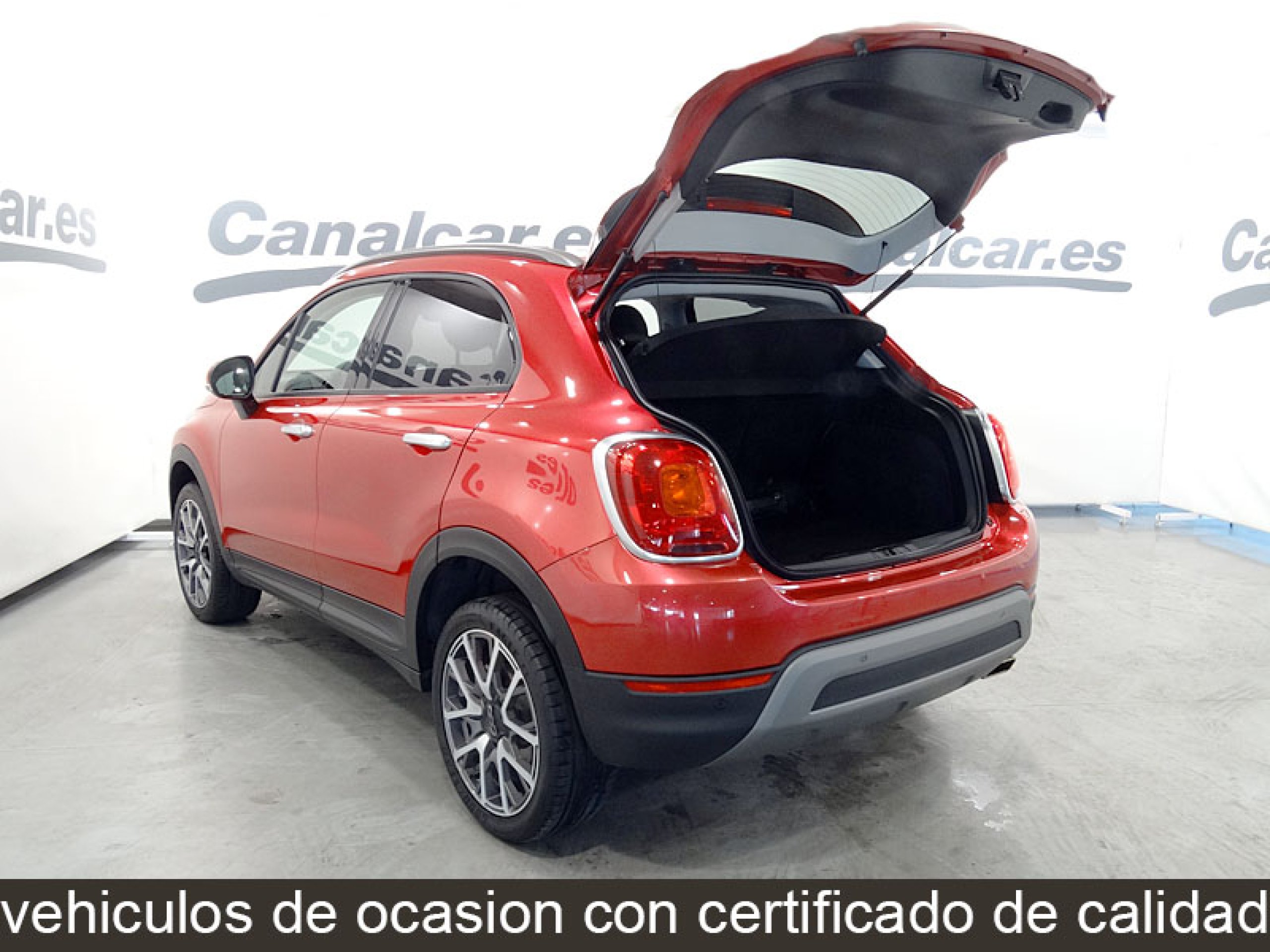 Foto Fiat 500 9