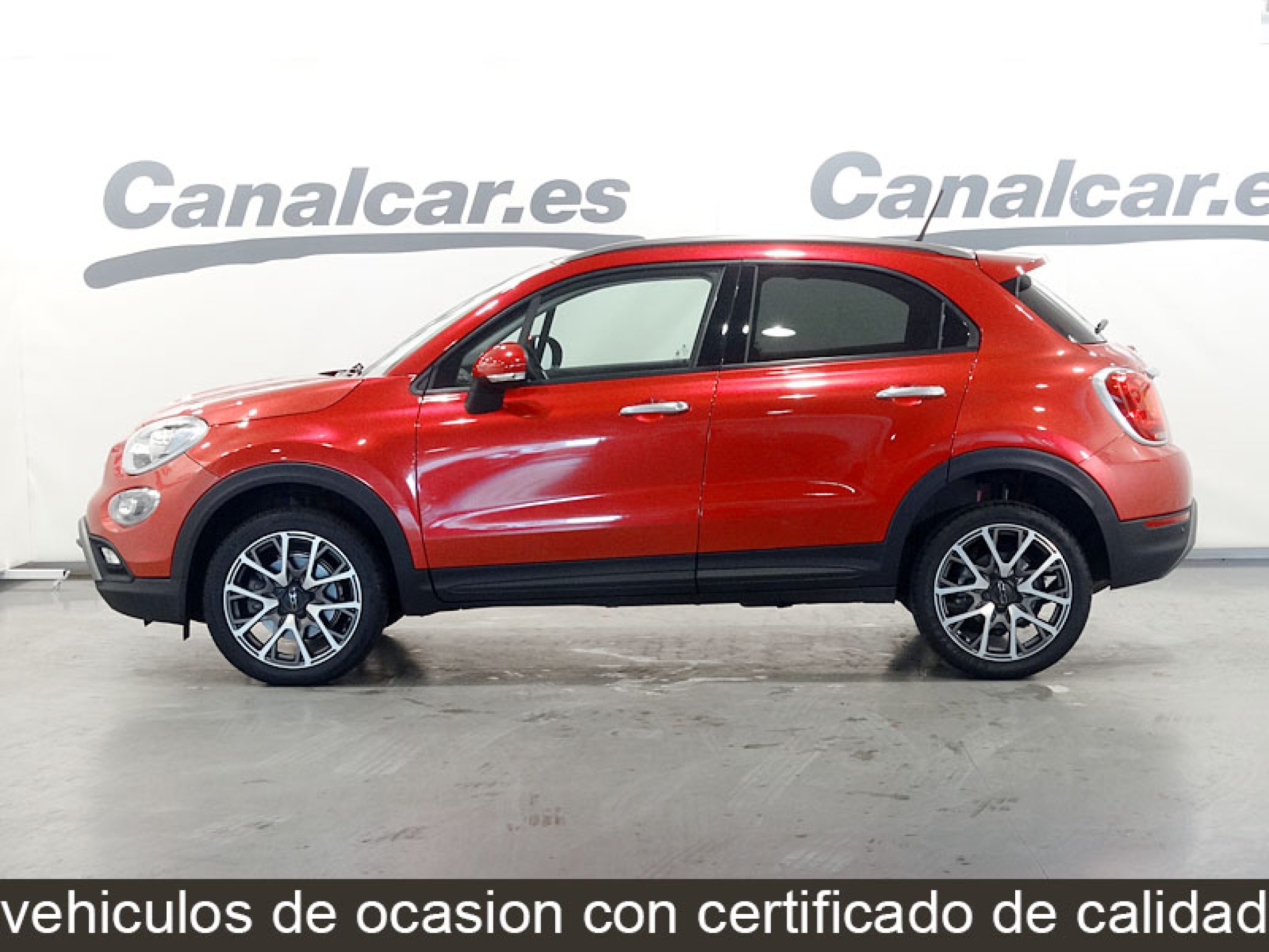 Foto Fiat 500 10