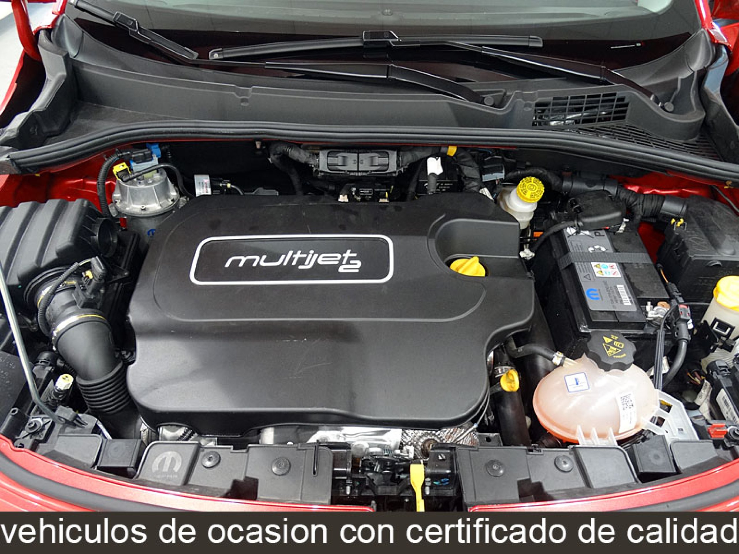 Foto Fiat 500 12