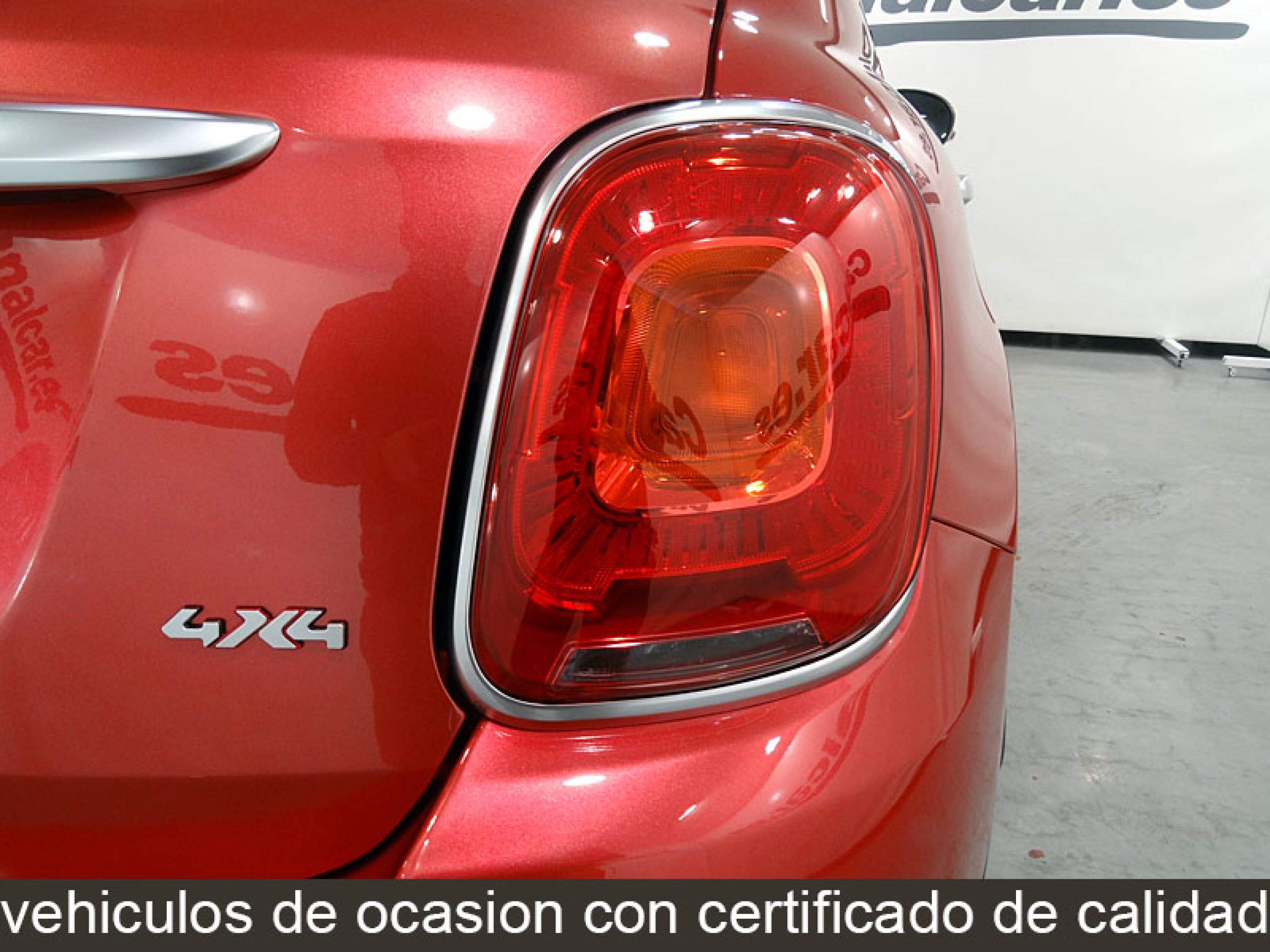 Foto Fiat 500 17