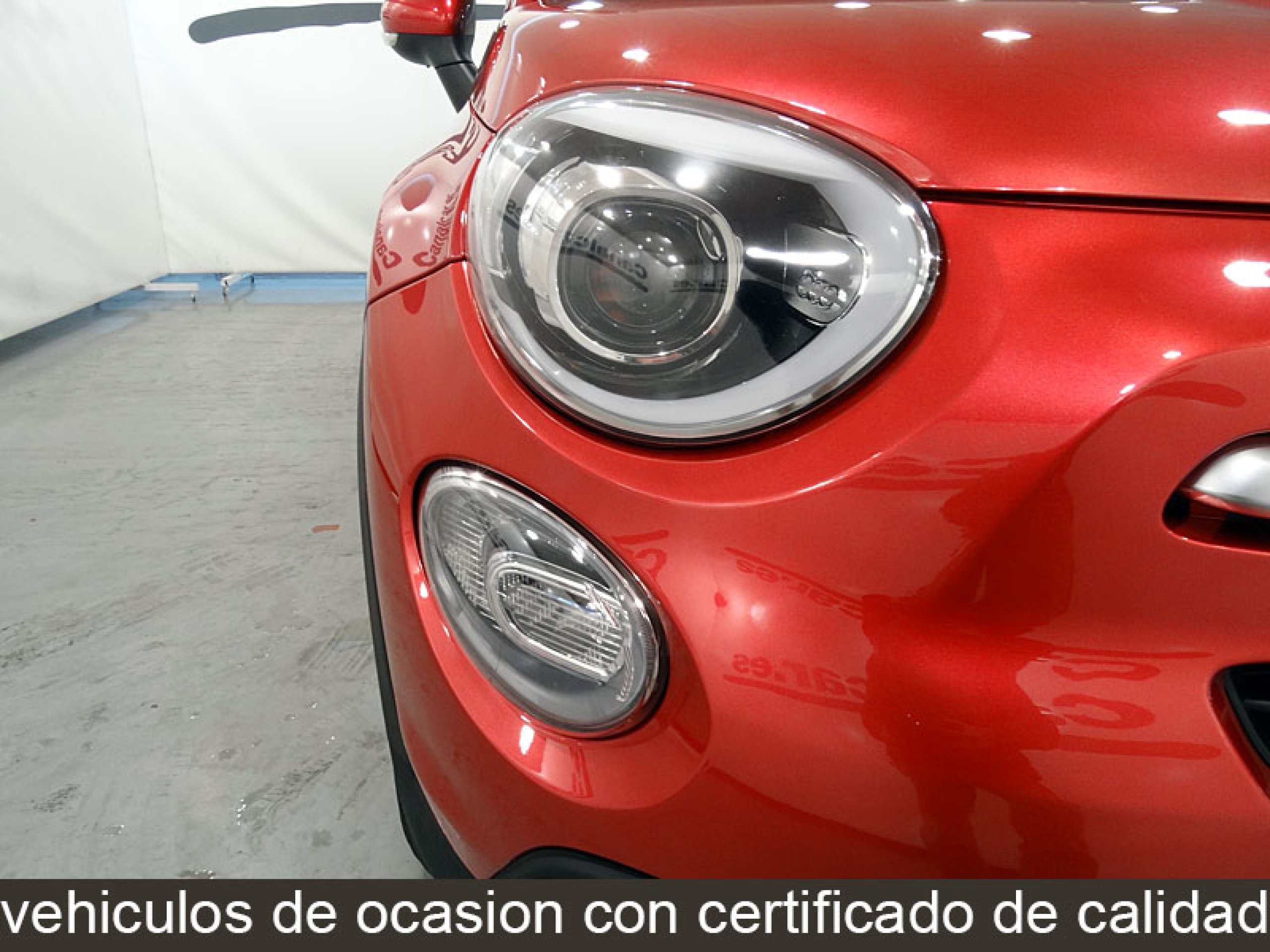 Foto Fiat 500 18