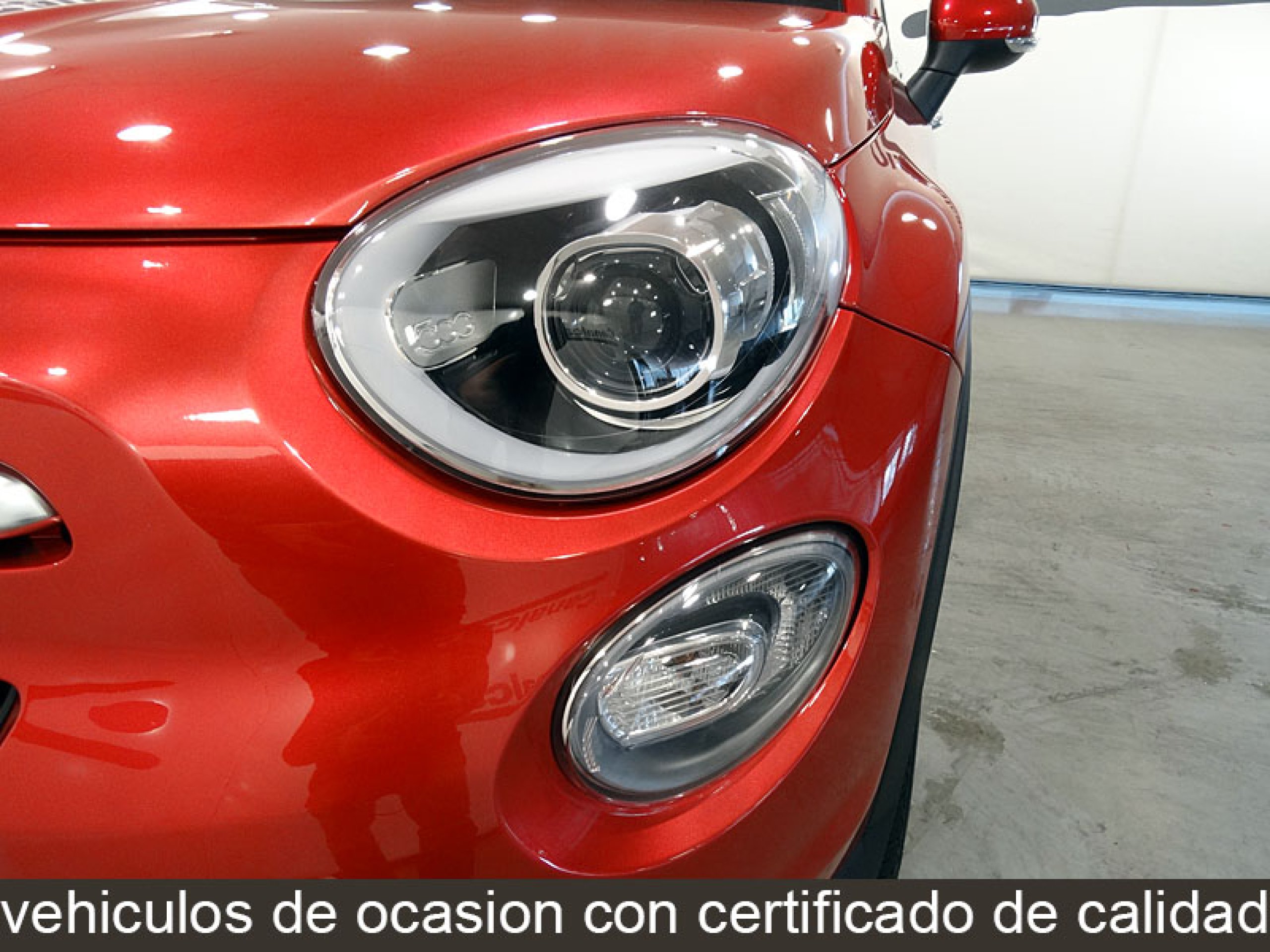 Foto Fiat 500 19