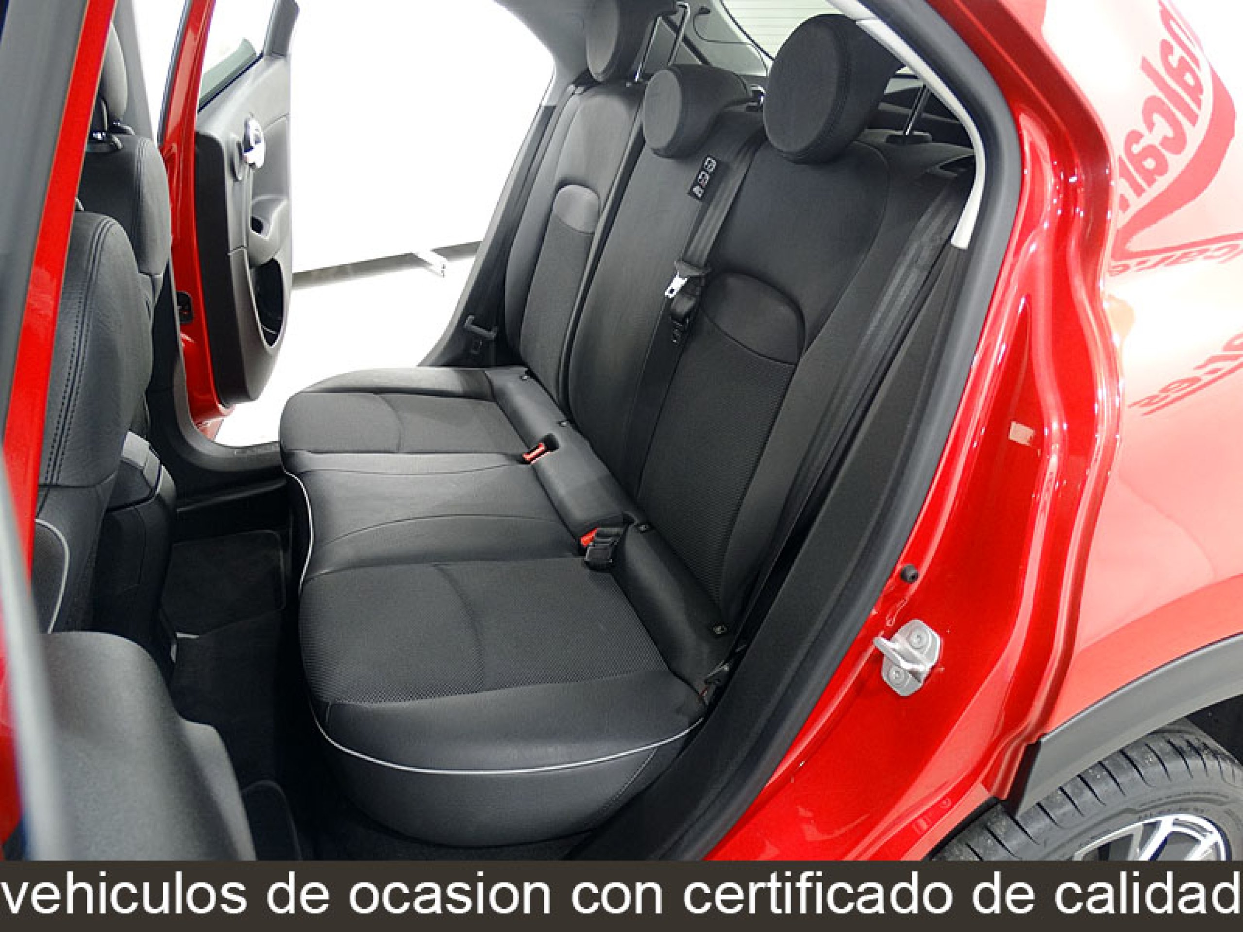 Foto Fiat 500 22