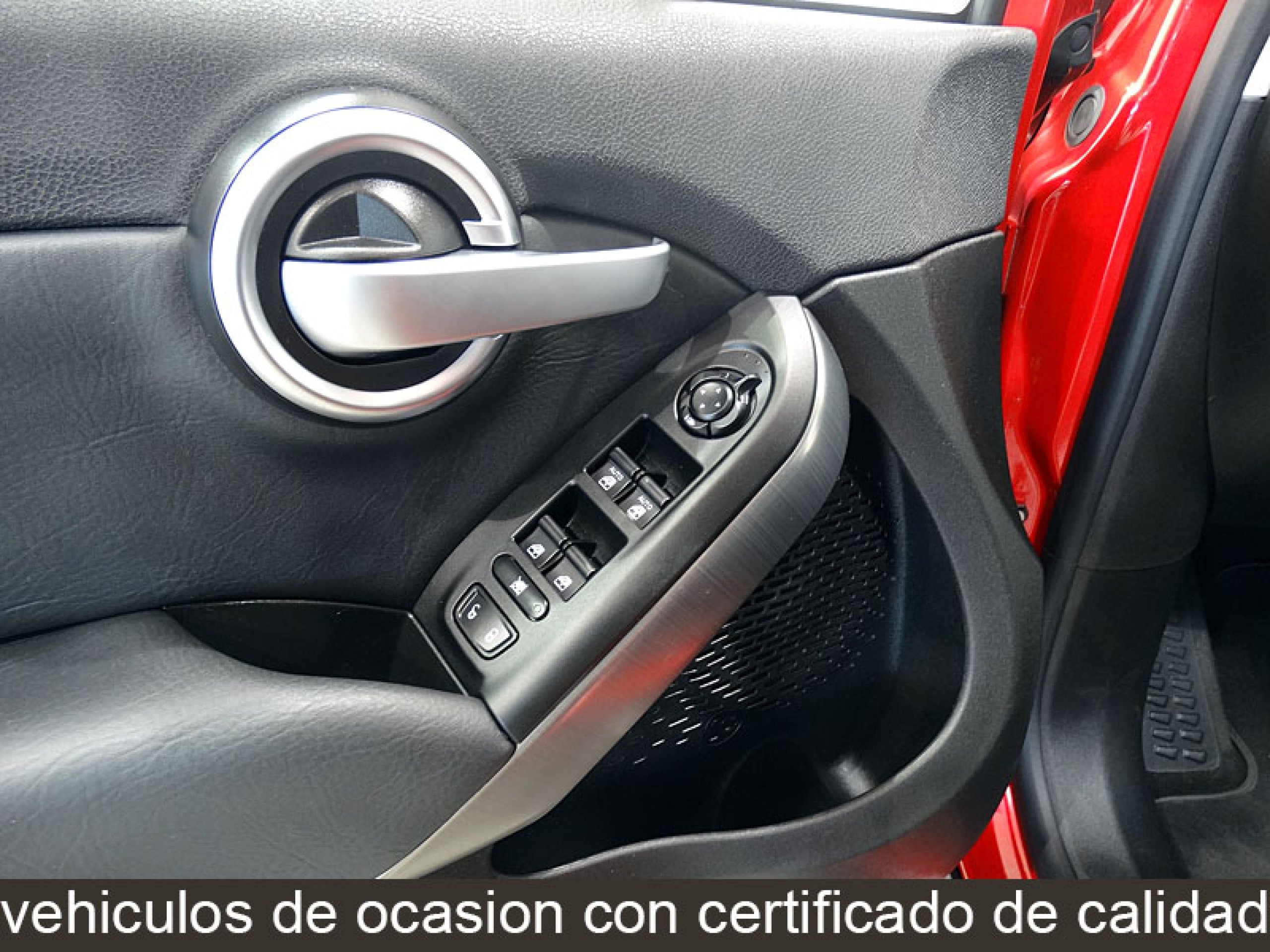 Foto Fiat 500 24
