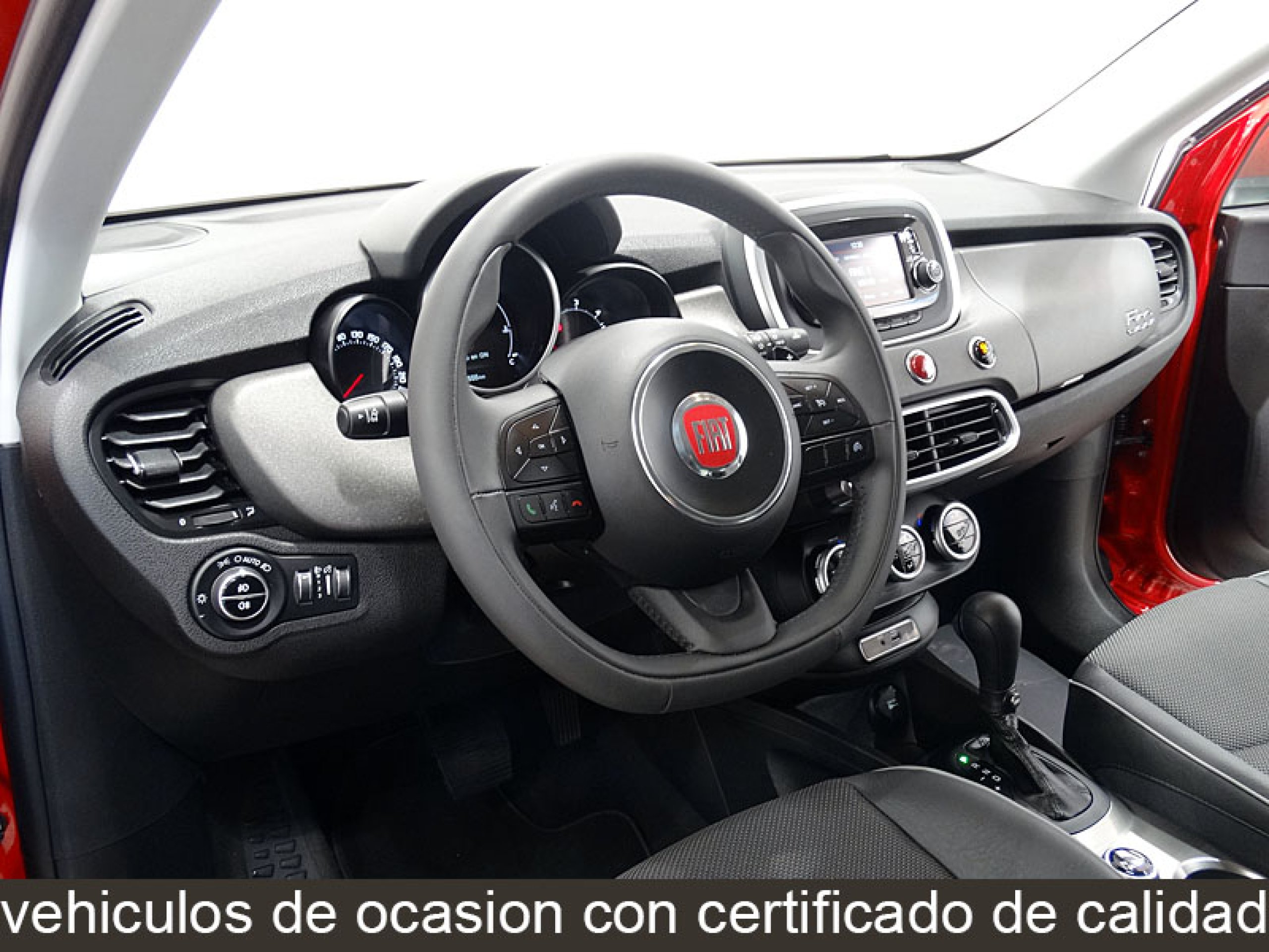 Foto Fiat 500 25