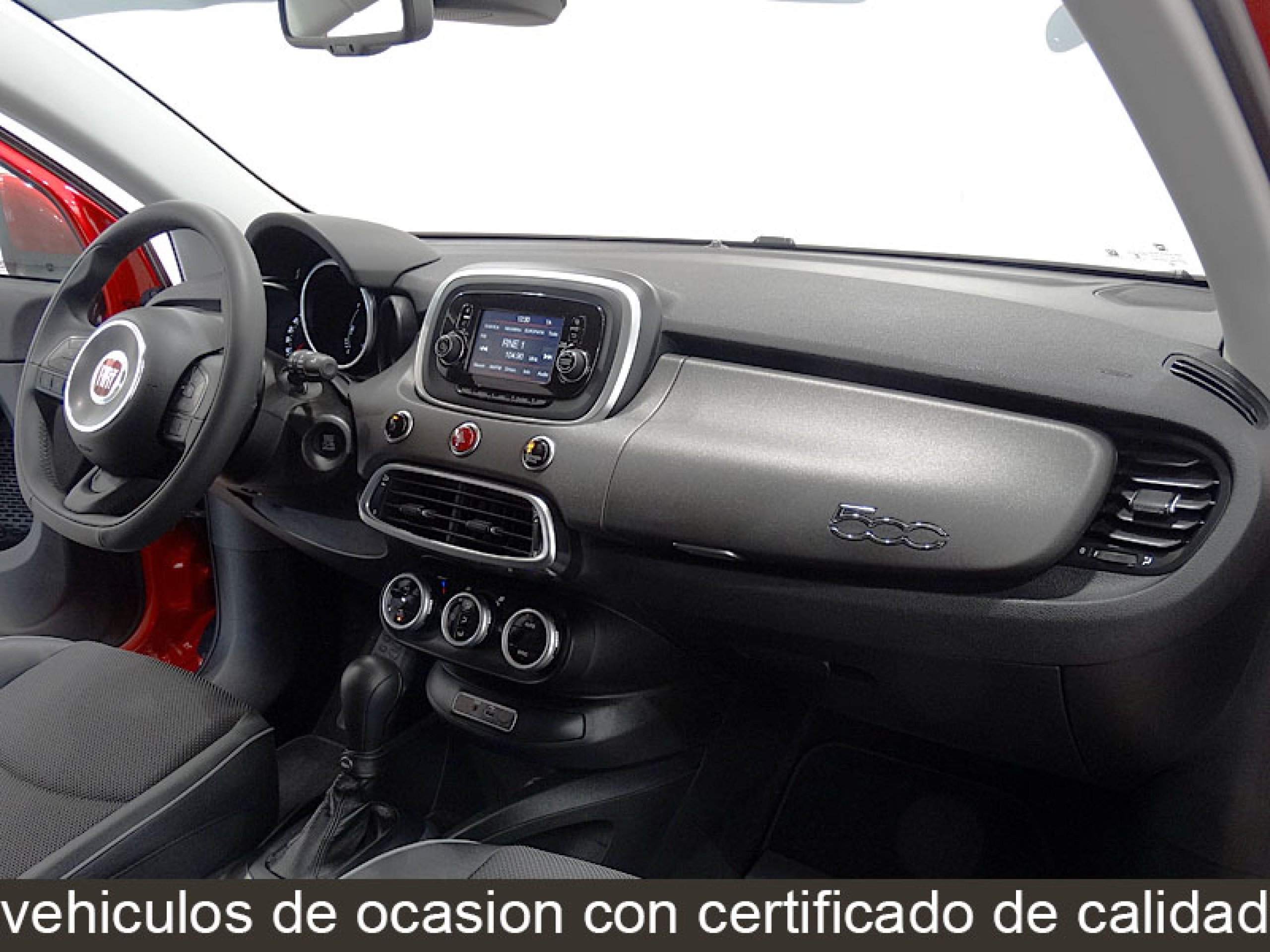 Foto Fiat 500 26