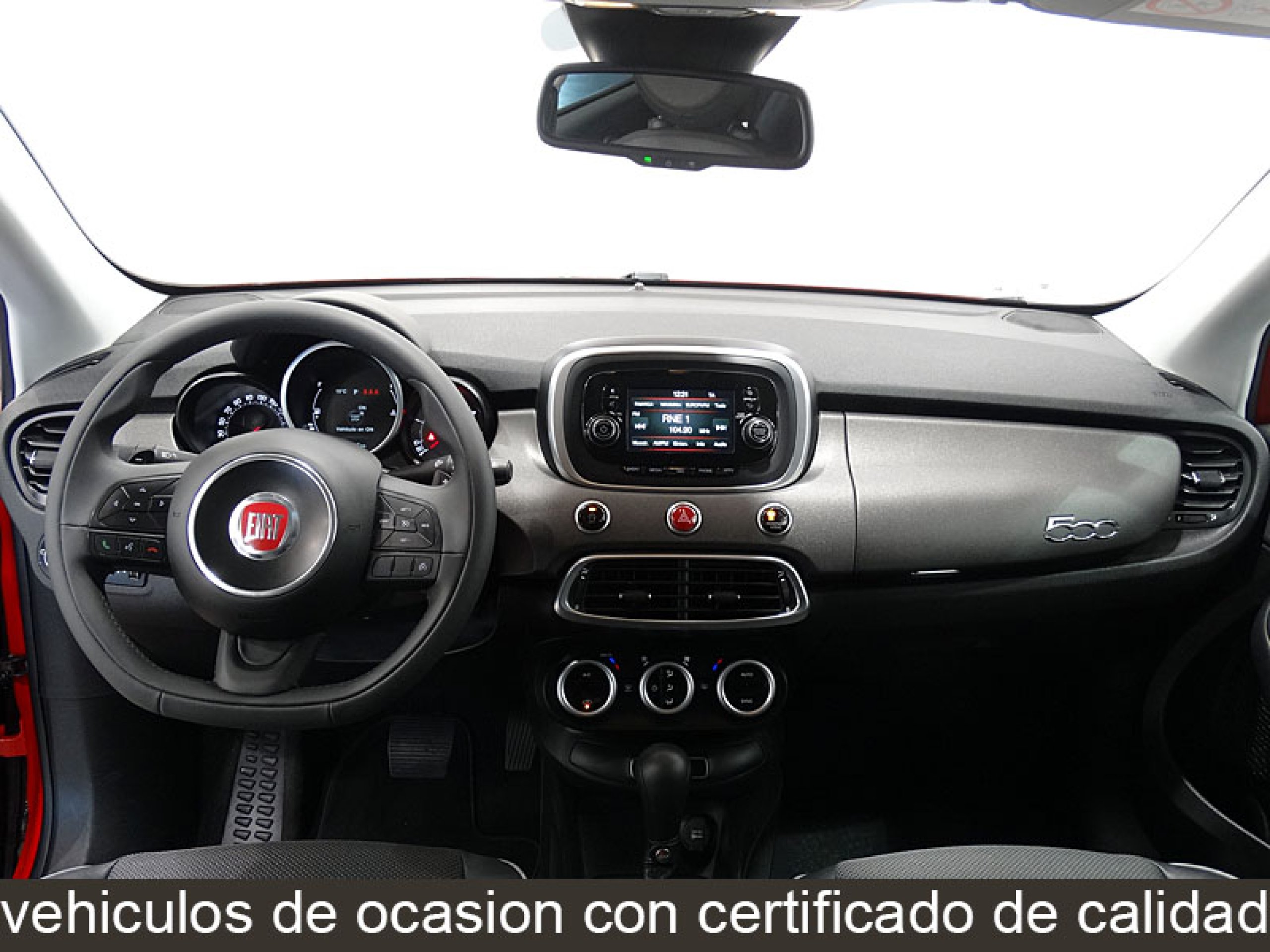 Foto Fiat 500 27