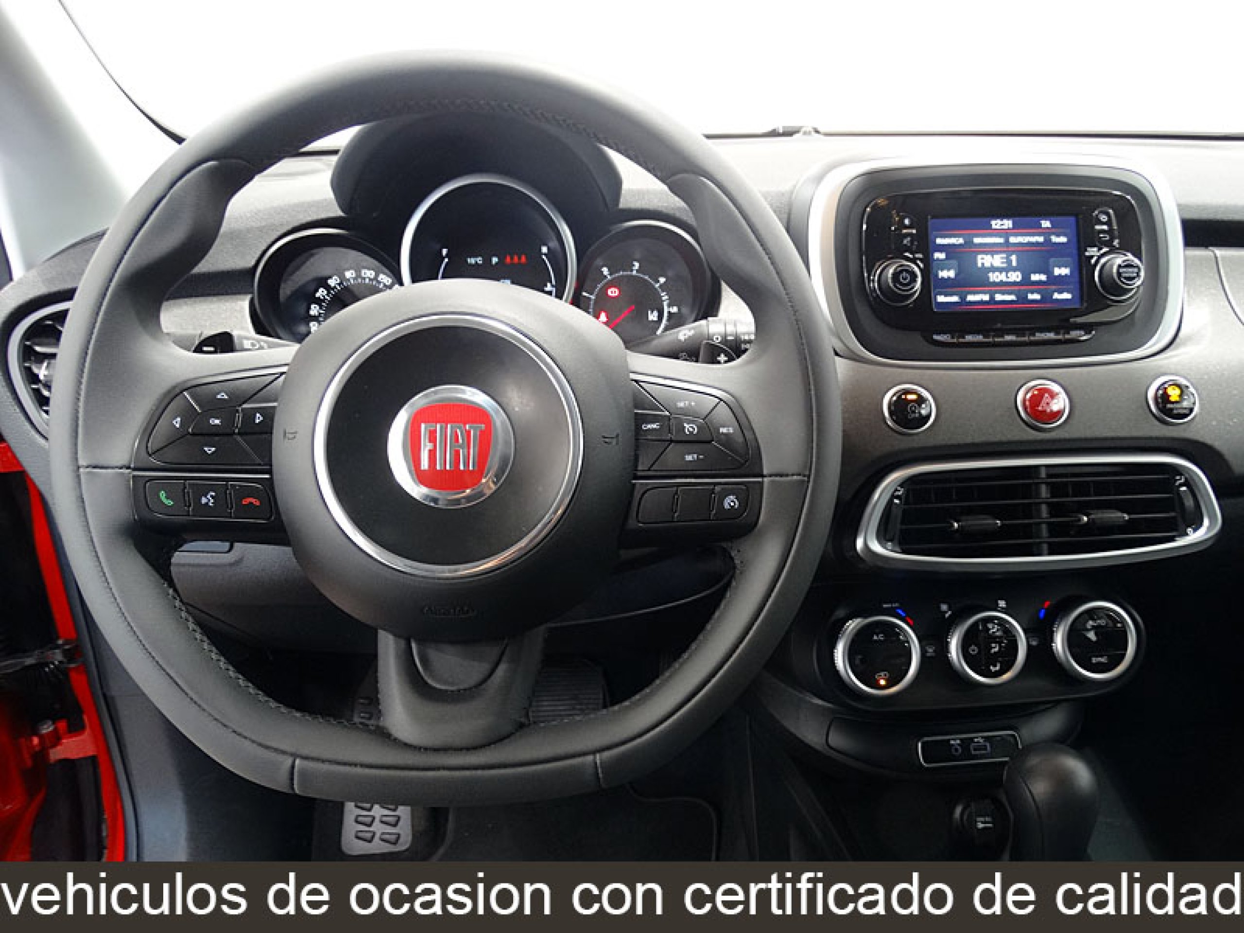Foto Fiat 500 28