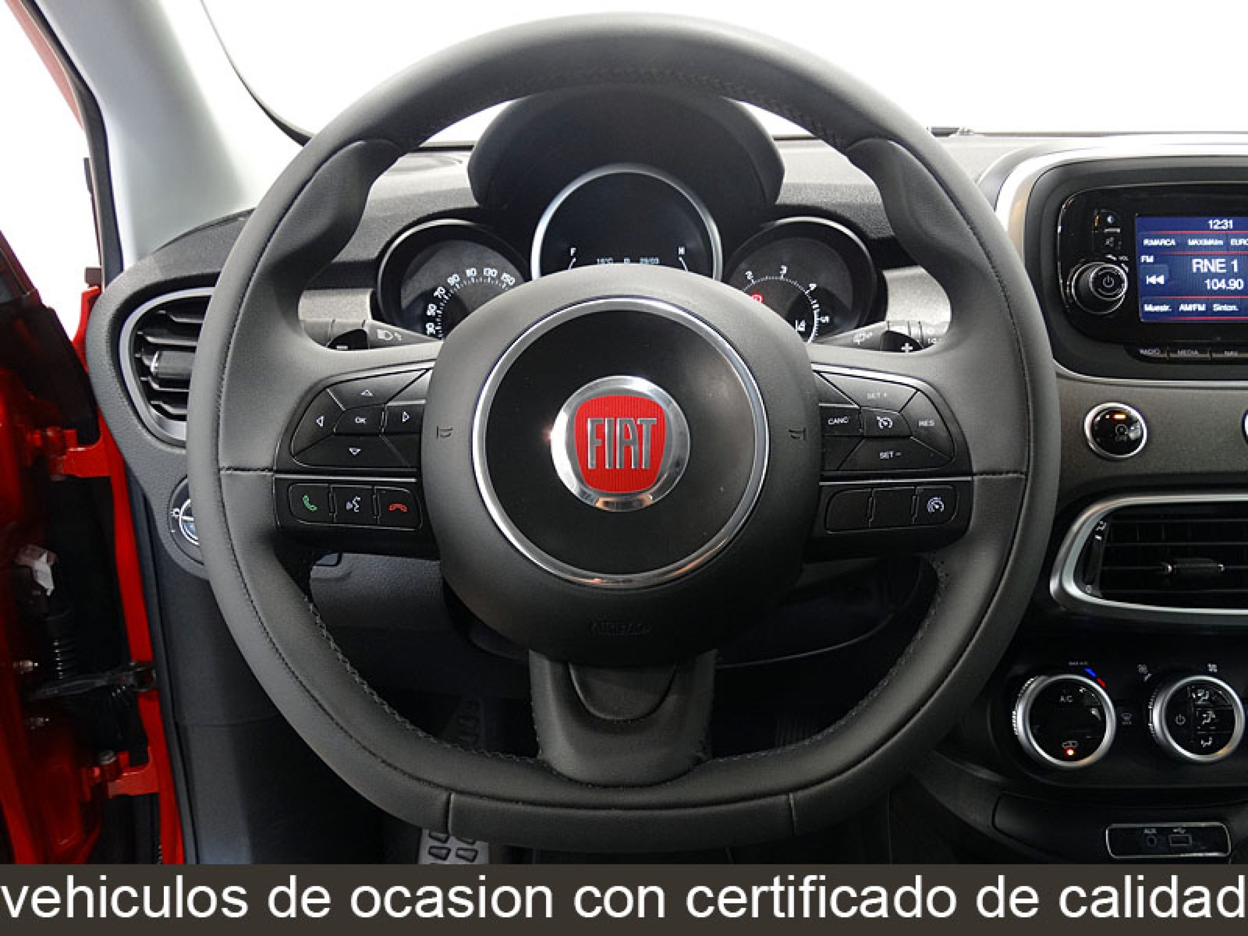 Foto Fiat 500 29