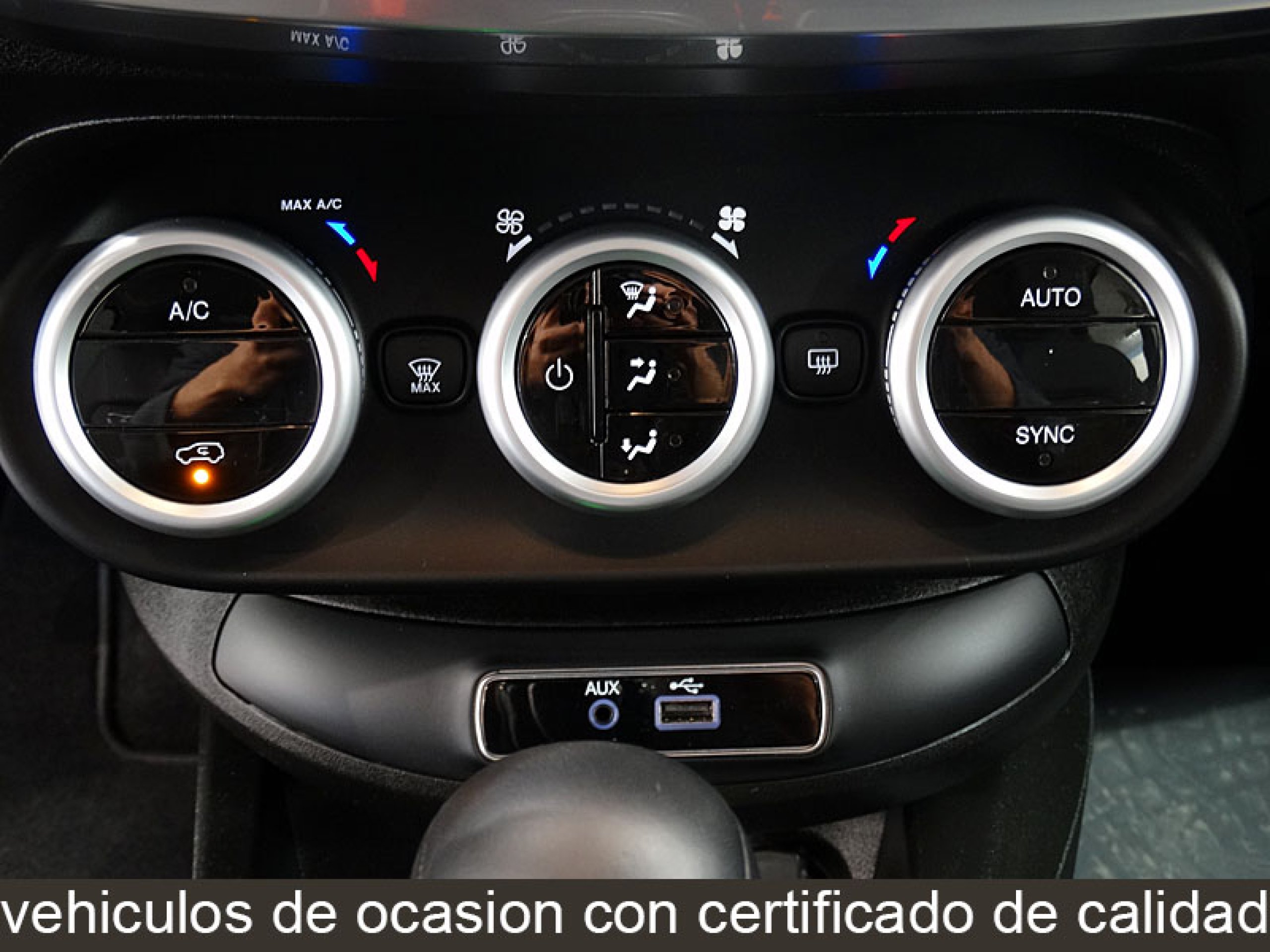 Foto Fiat 500 31