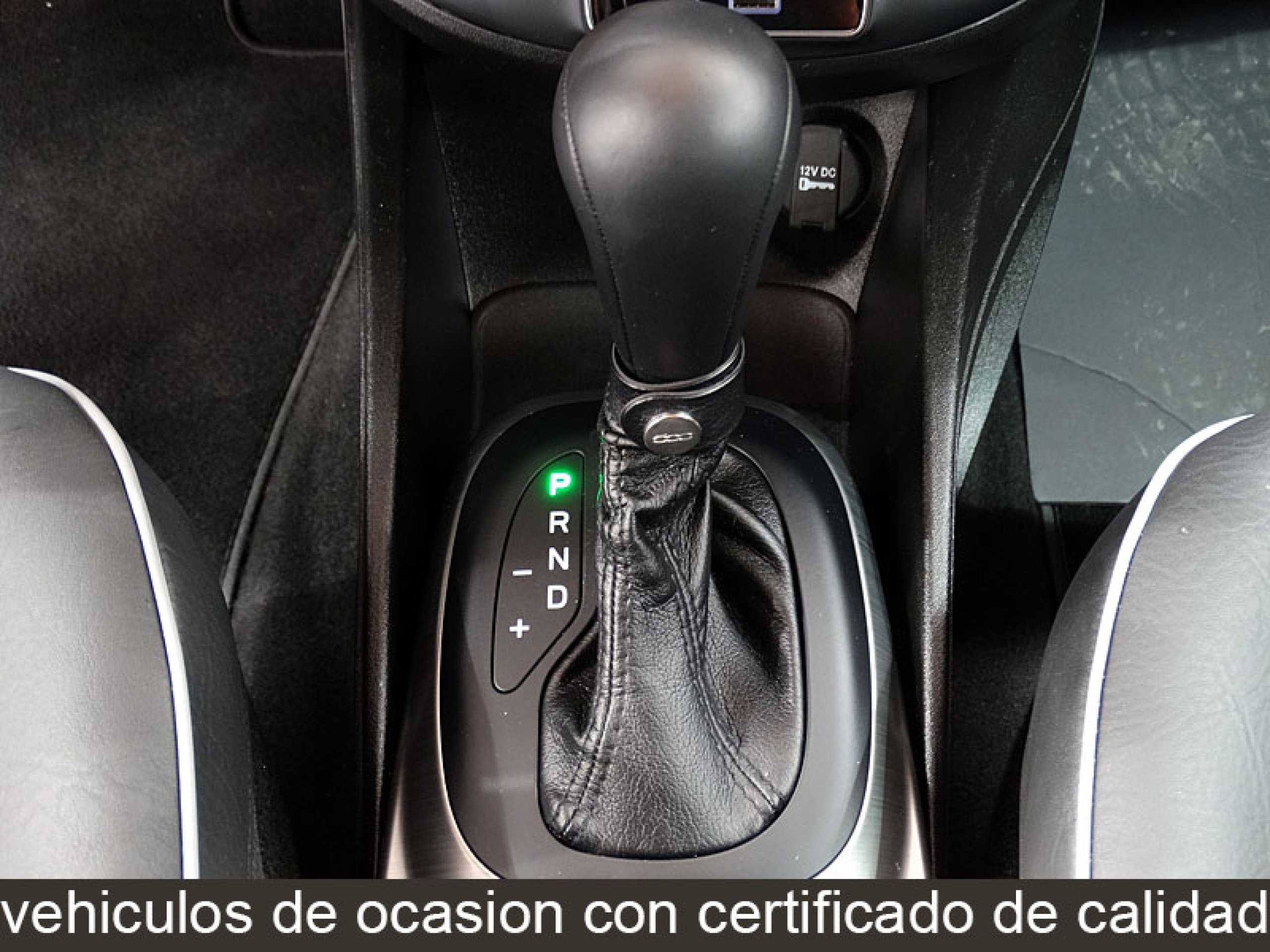 Foto Fiat 500 32