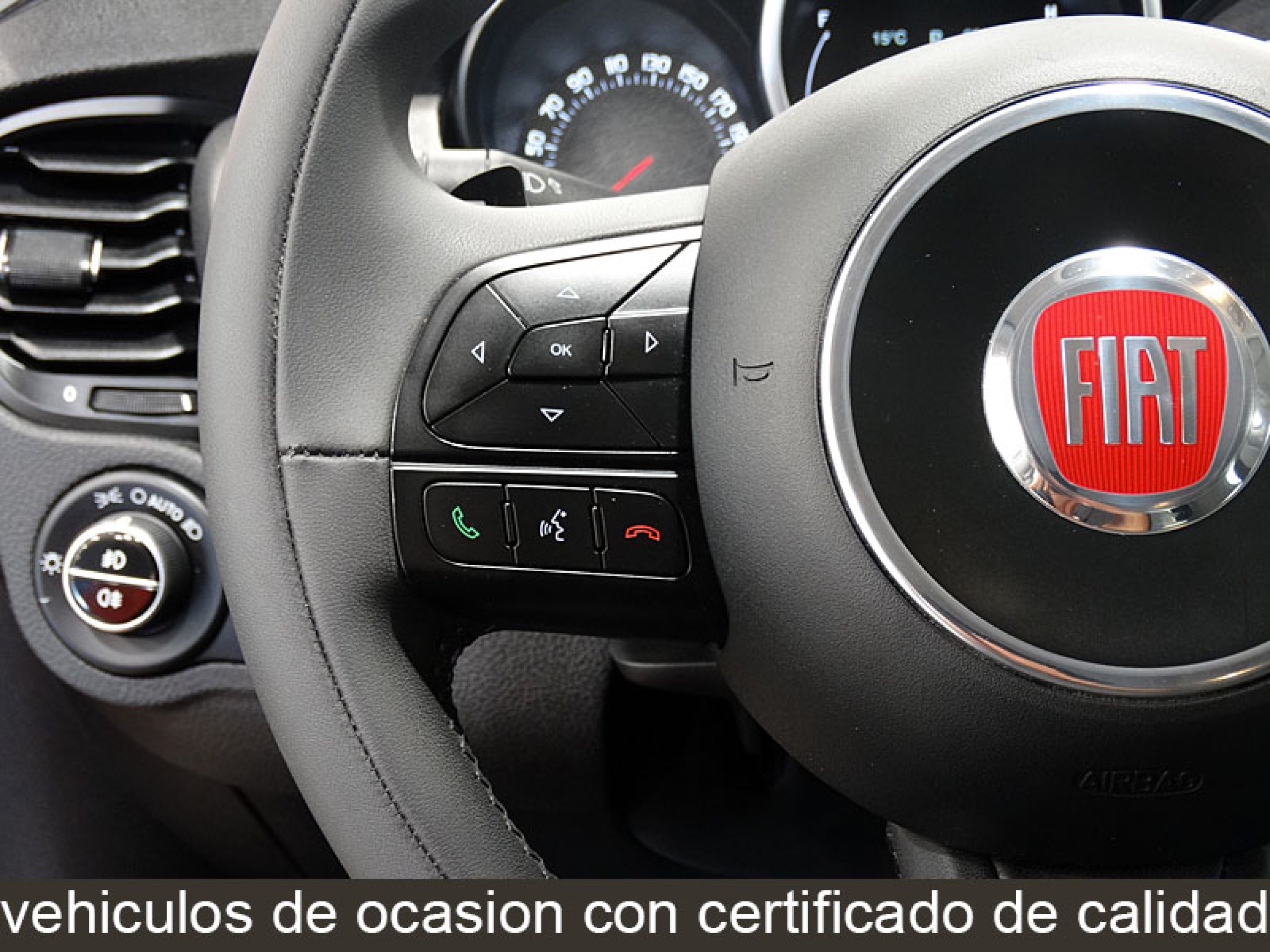 Foto Fiat 500 34