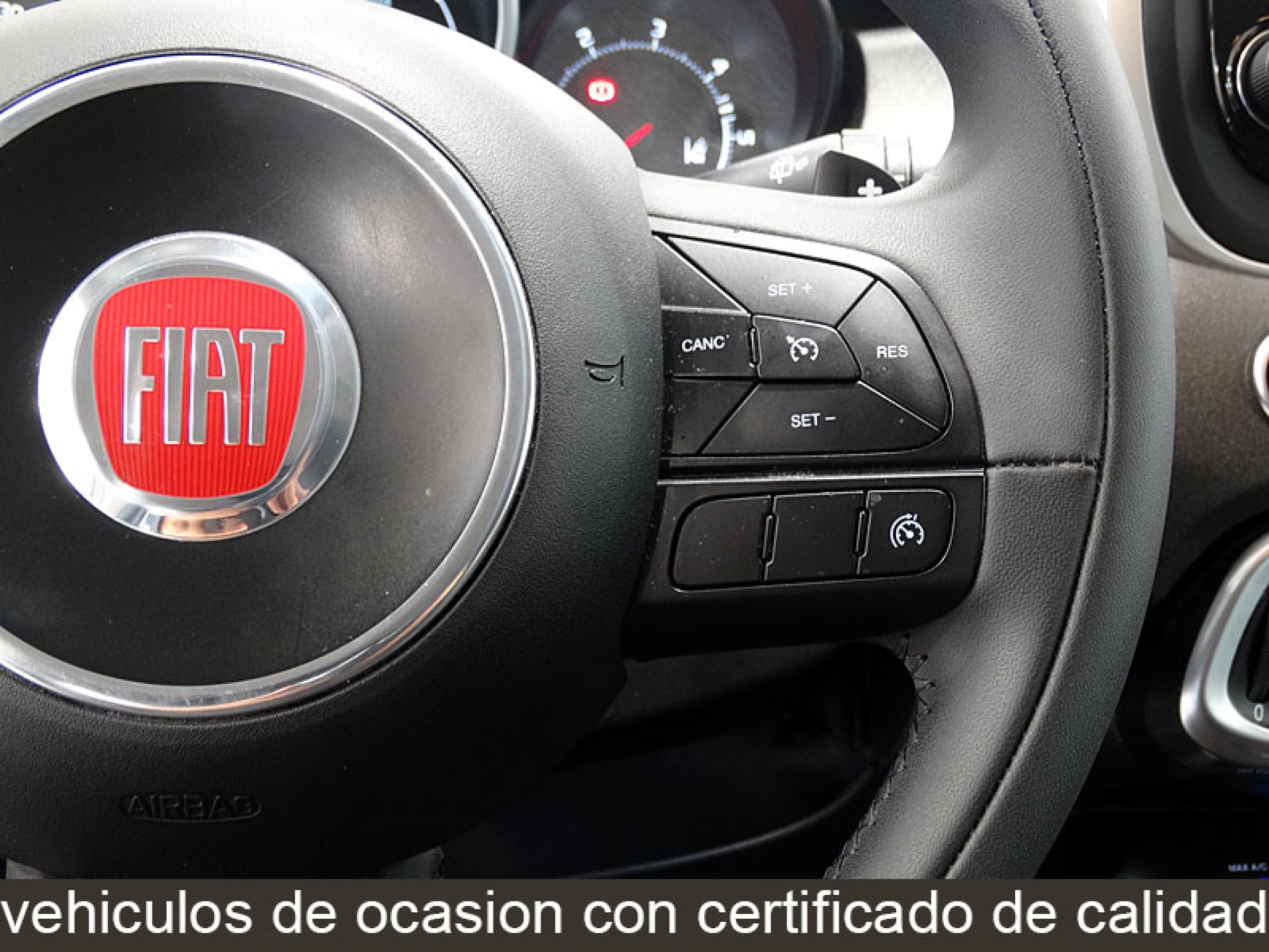Foto Fiat 500 35