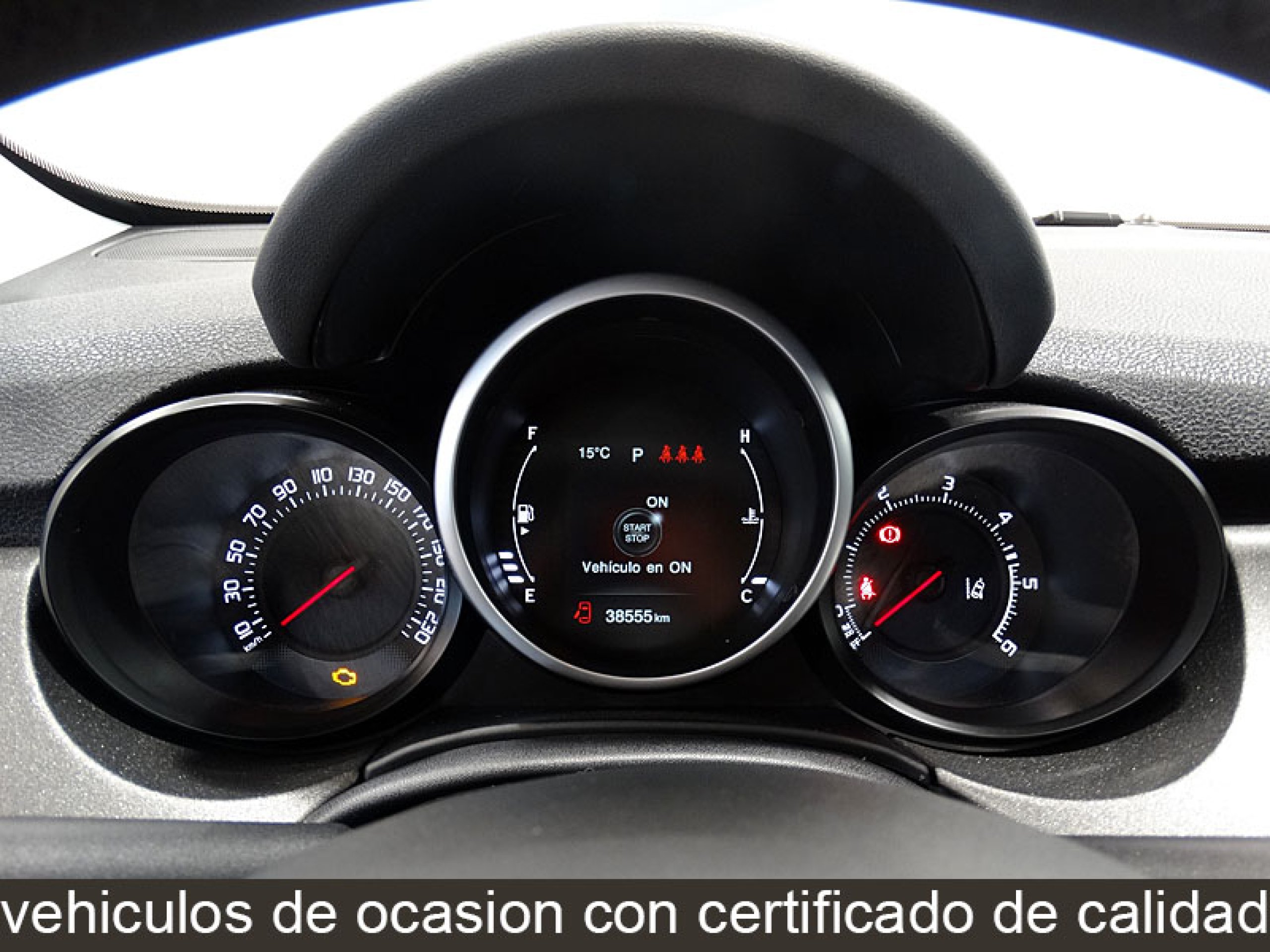 Foto Fiat 500 39