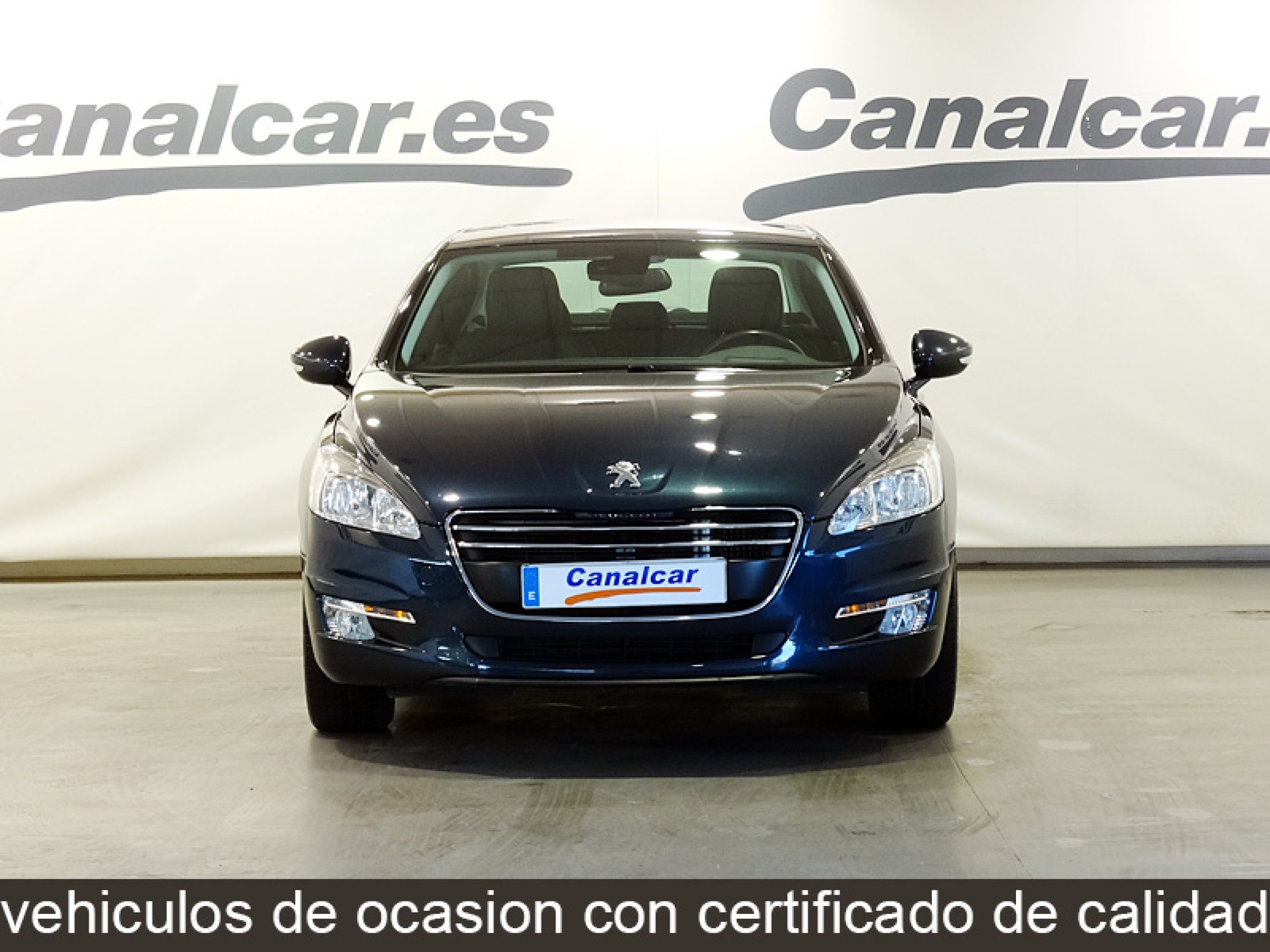 Foto Peugeot 508 4