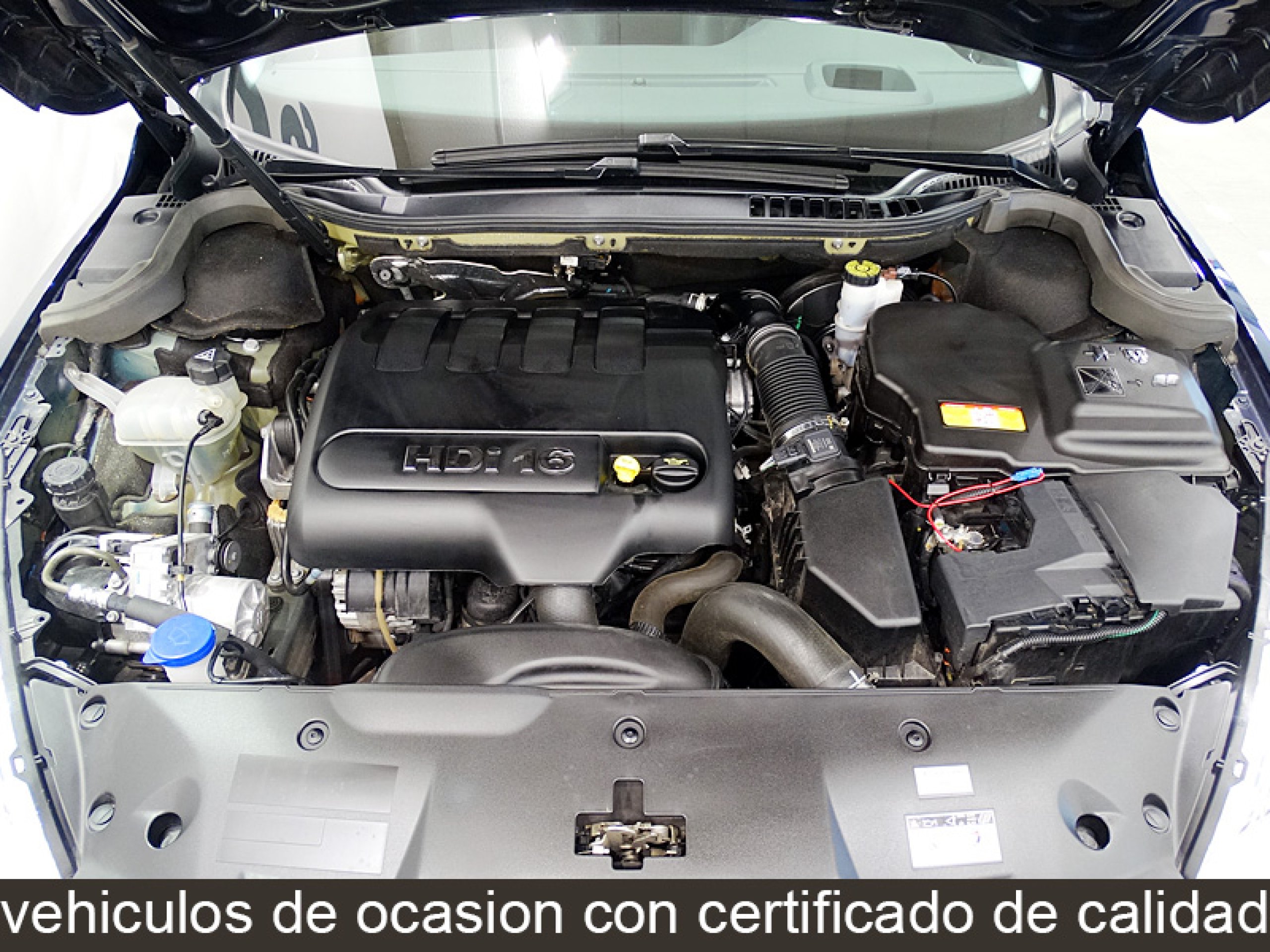 Foto Peugeot 508 15
