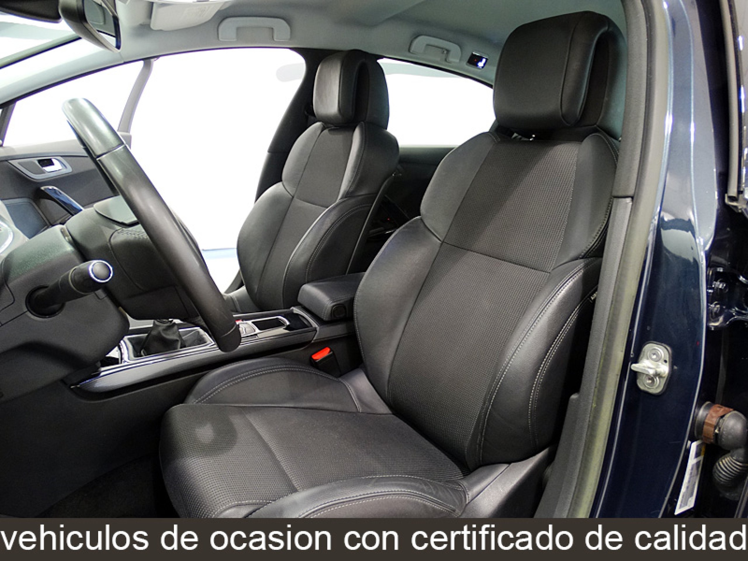 Foto Peugeot 508 18