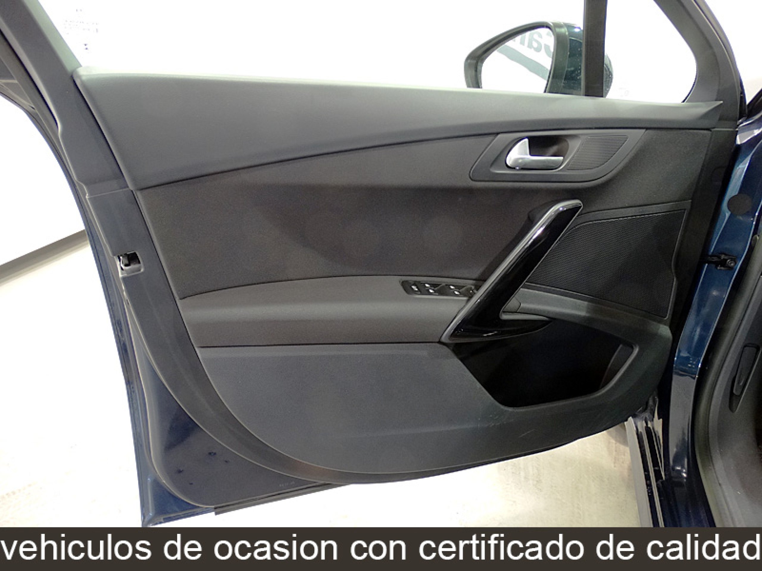 Foto Peugeot 508 21