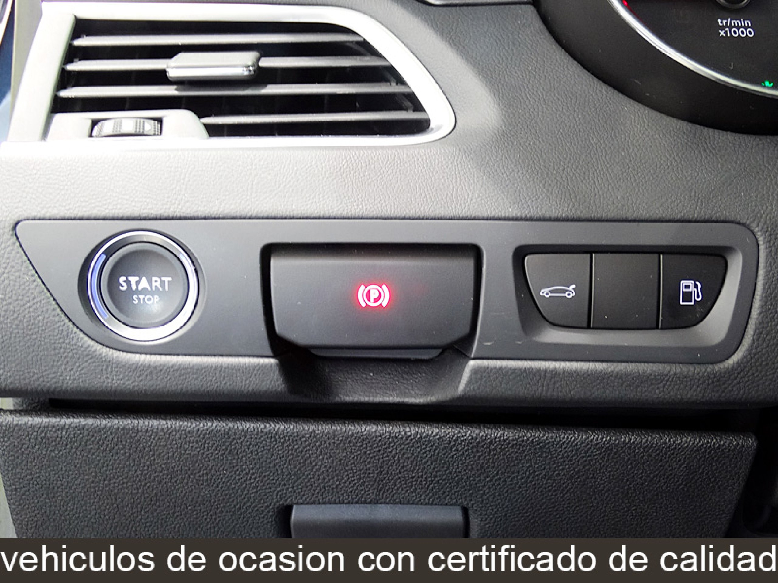 Foto Peugeot 508 25