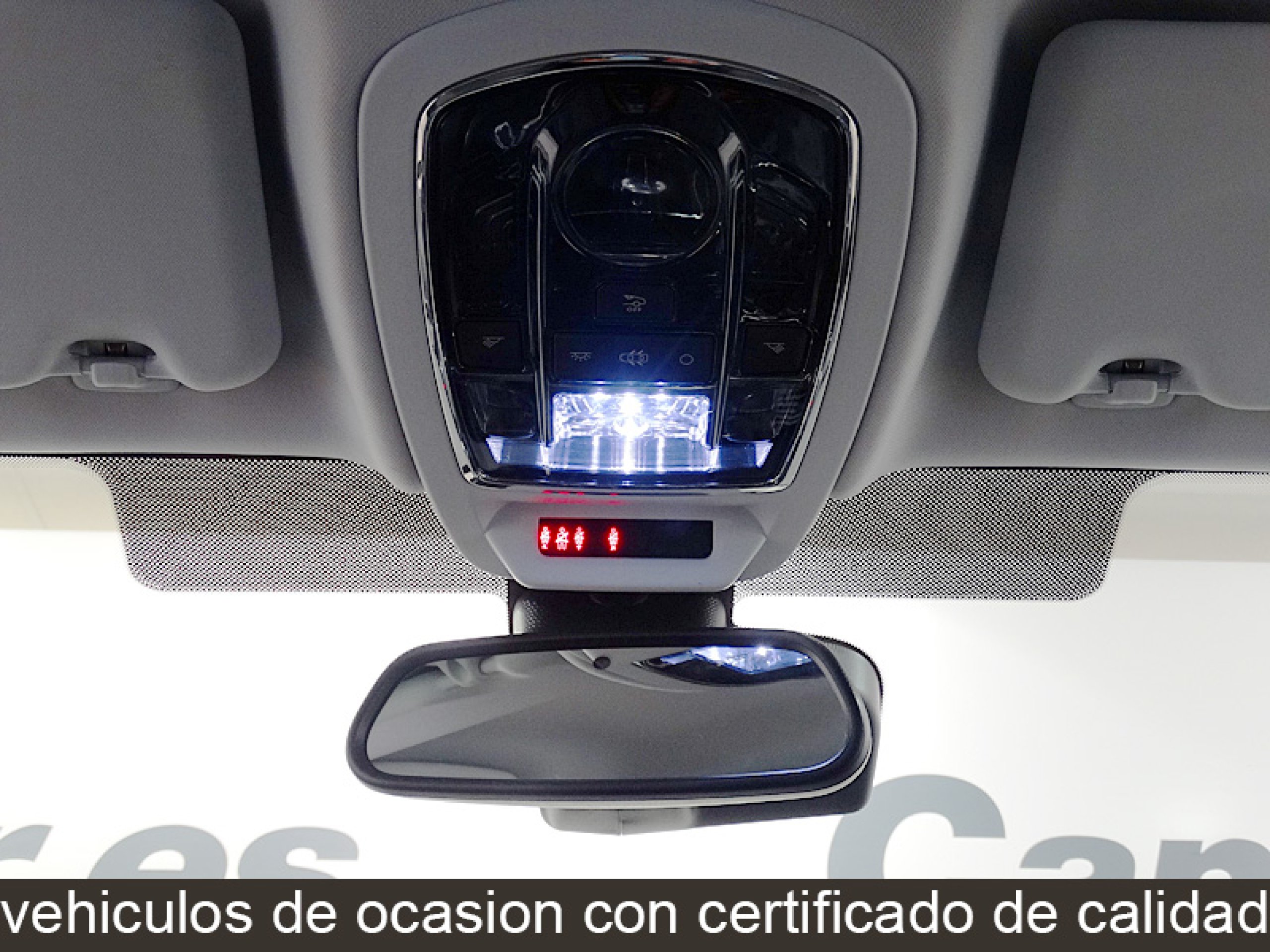 Foto Peugeot 508 26