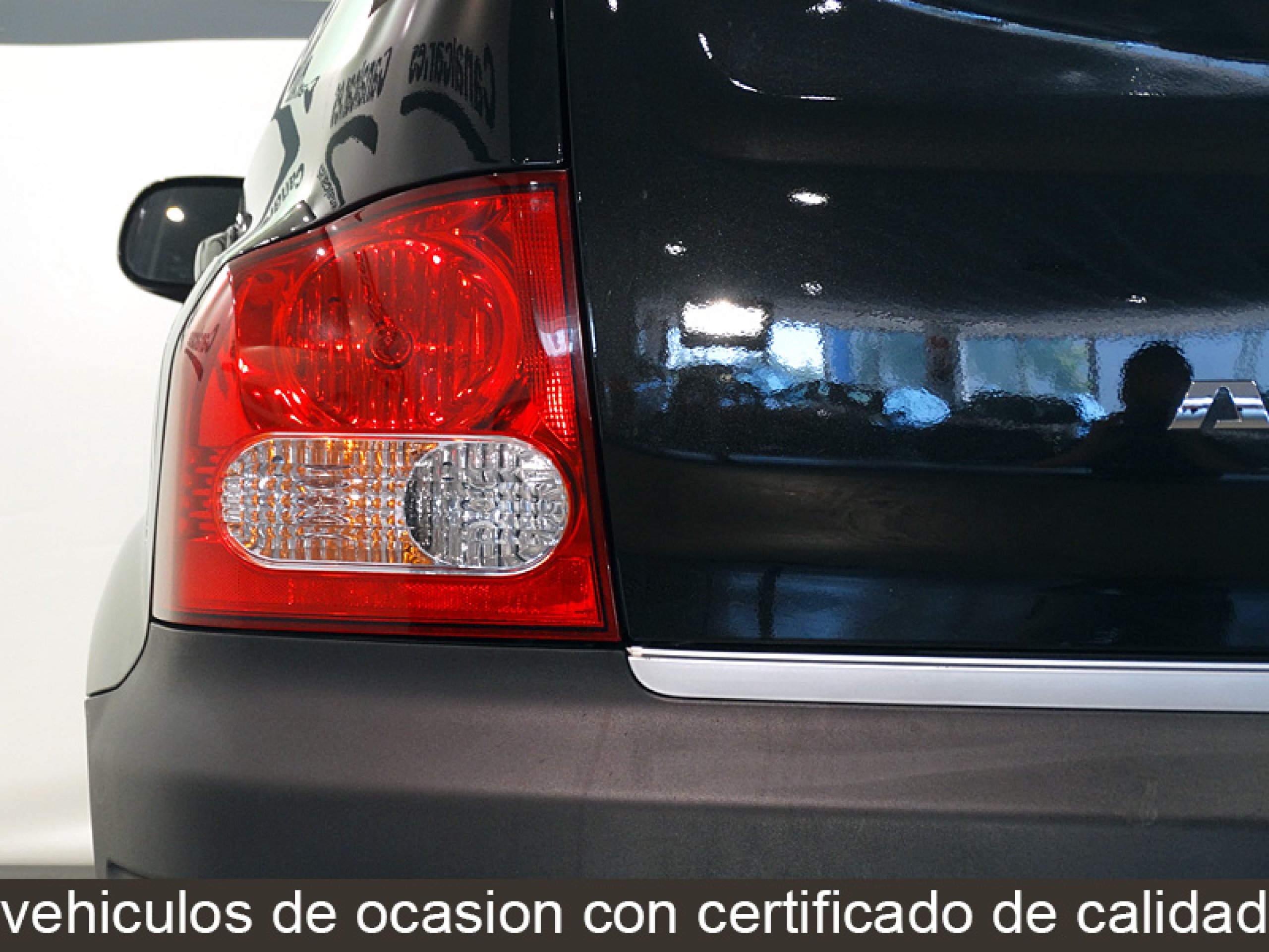 Foto Ssangyong Actyon 10