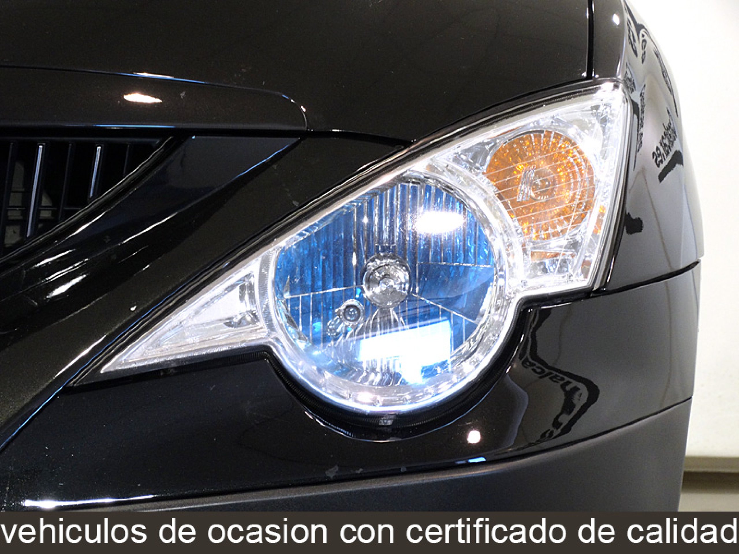 Foto Ssangyong Actyon 13