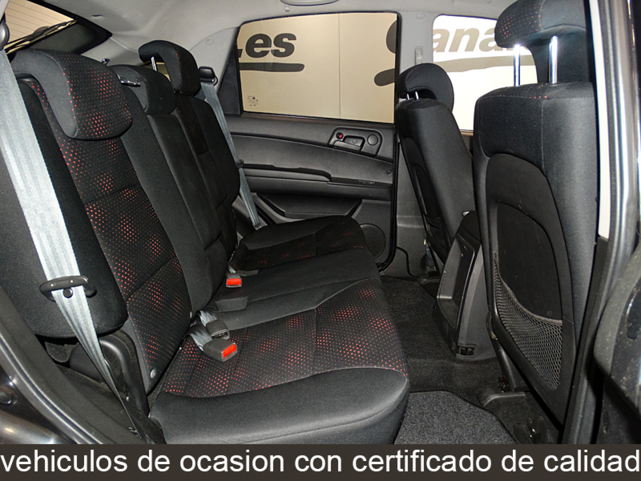 Foto Ssangyong Actyon 15