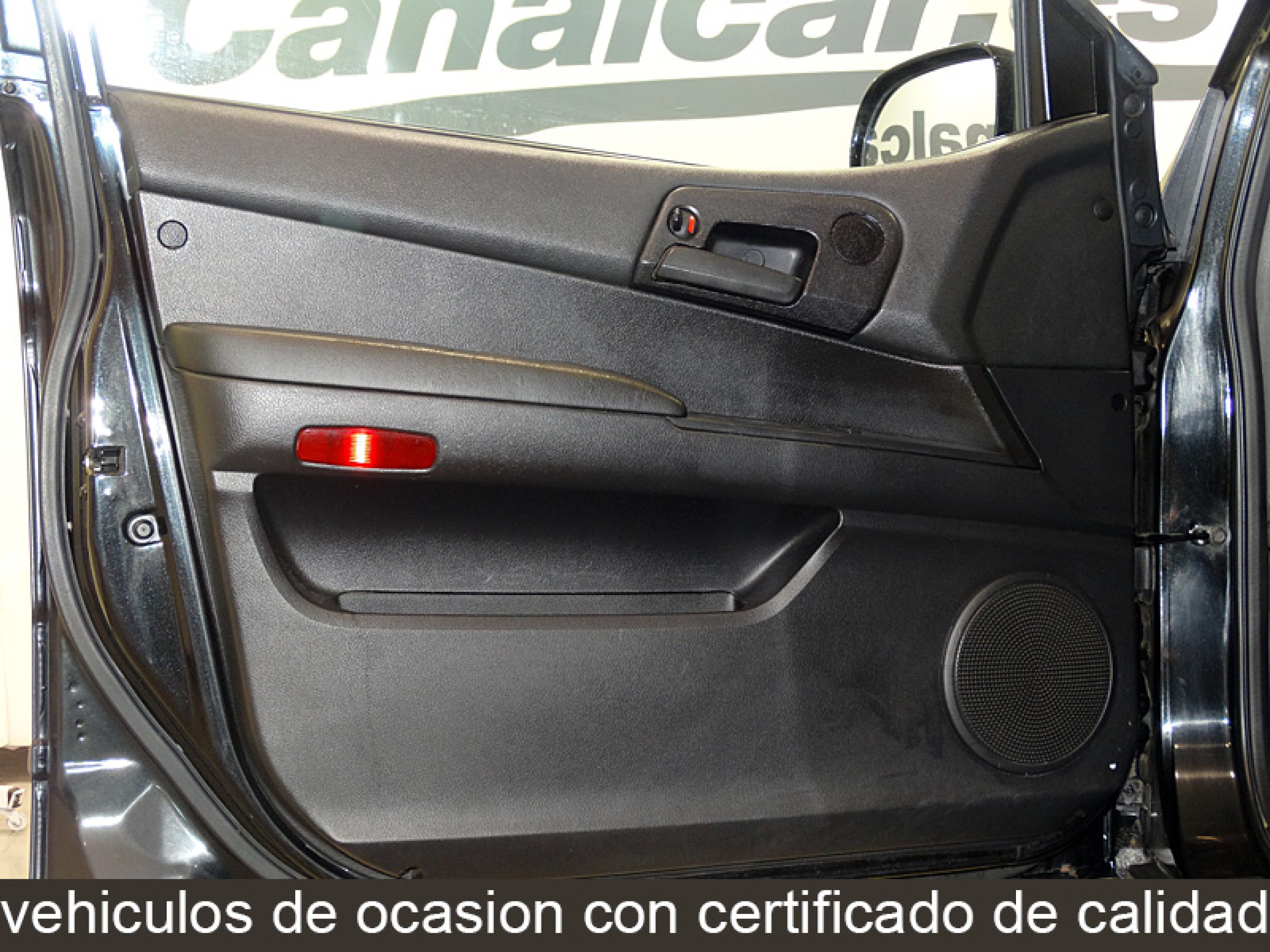 Foto Ssangyong Actyon 16