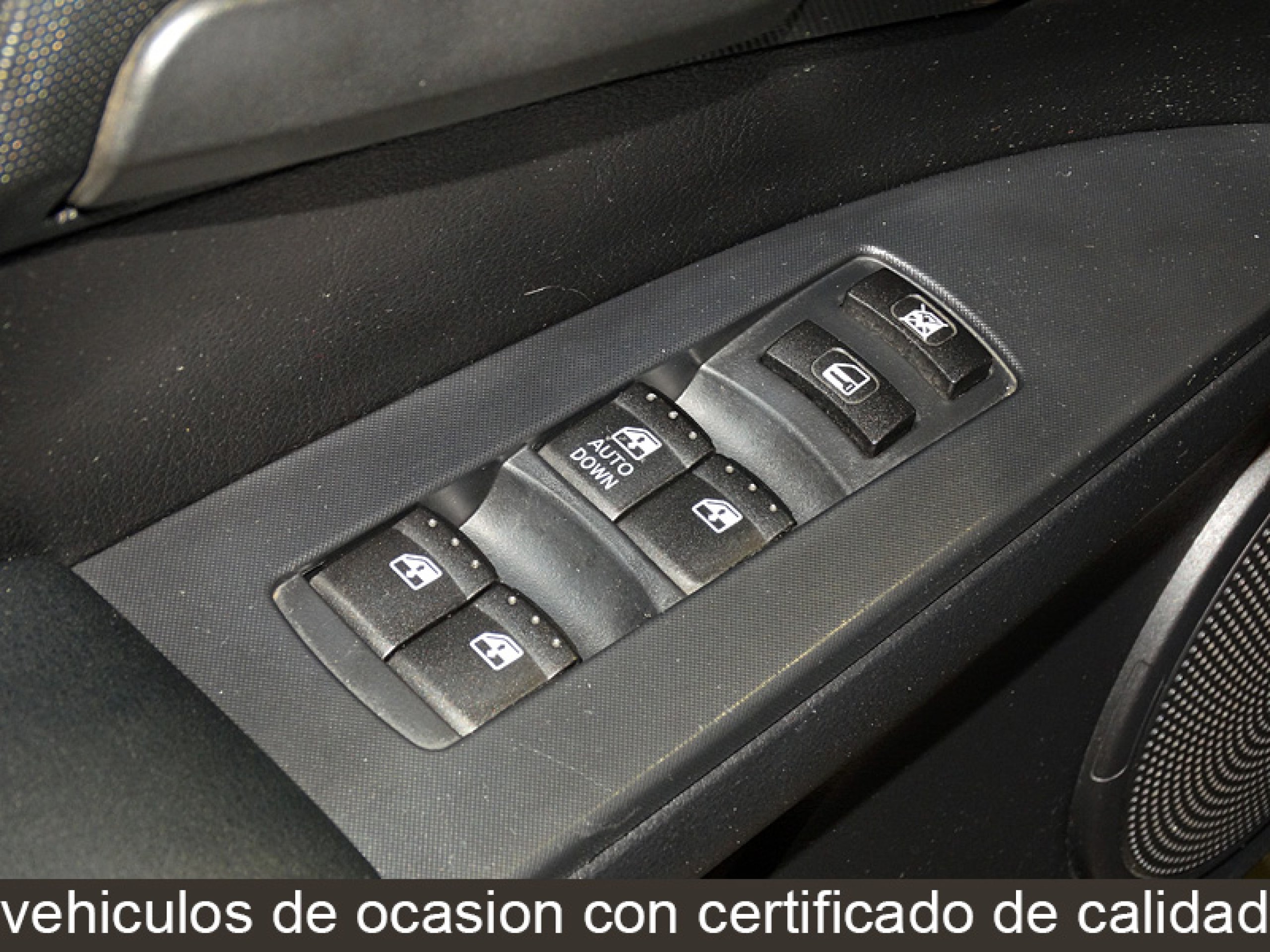 Foto Ssangyong Actyon 17