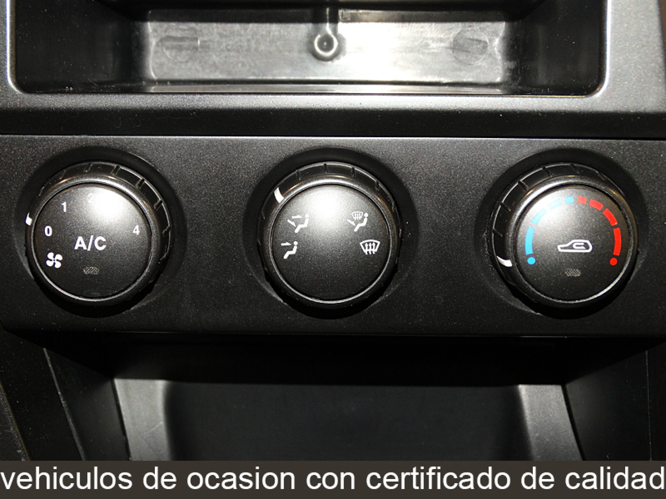 Foto Ssangyong Actyon 21