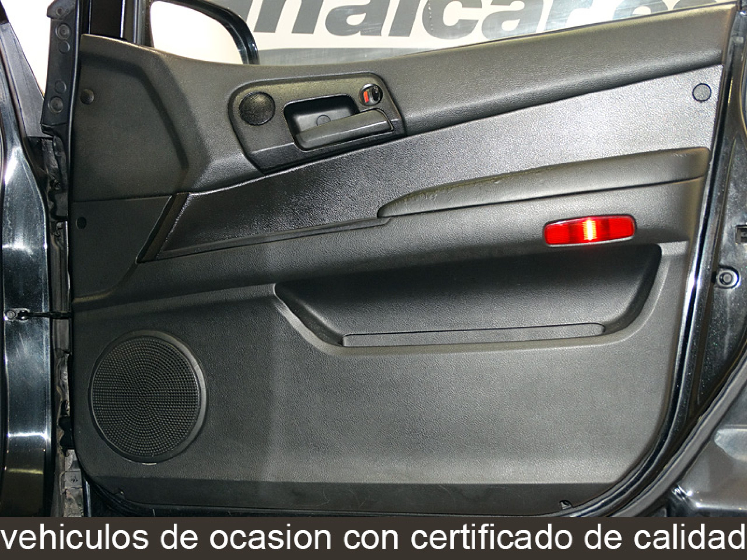 Foto Ssangyong Actyon 22