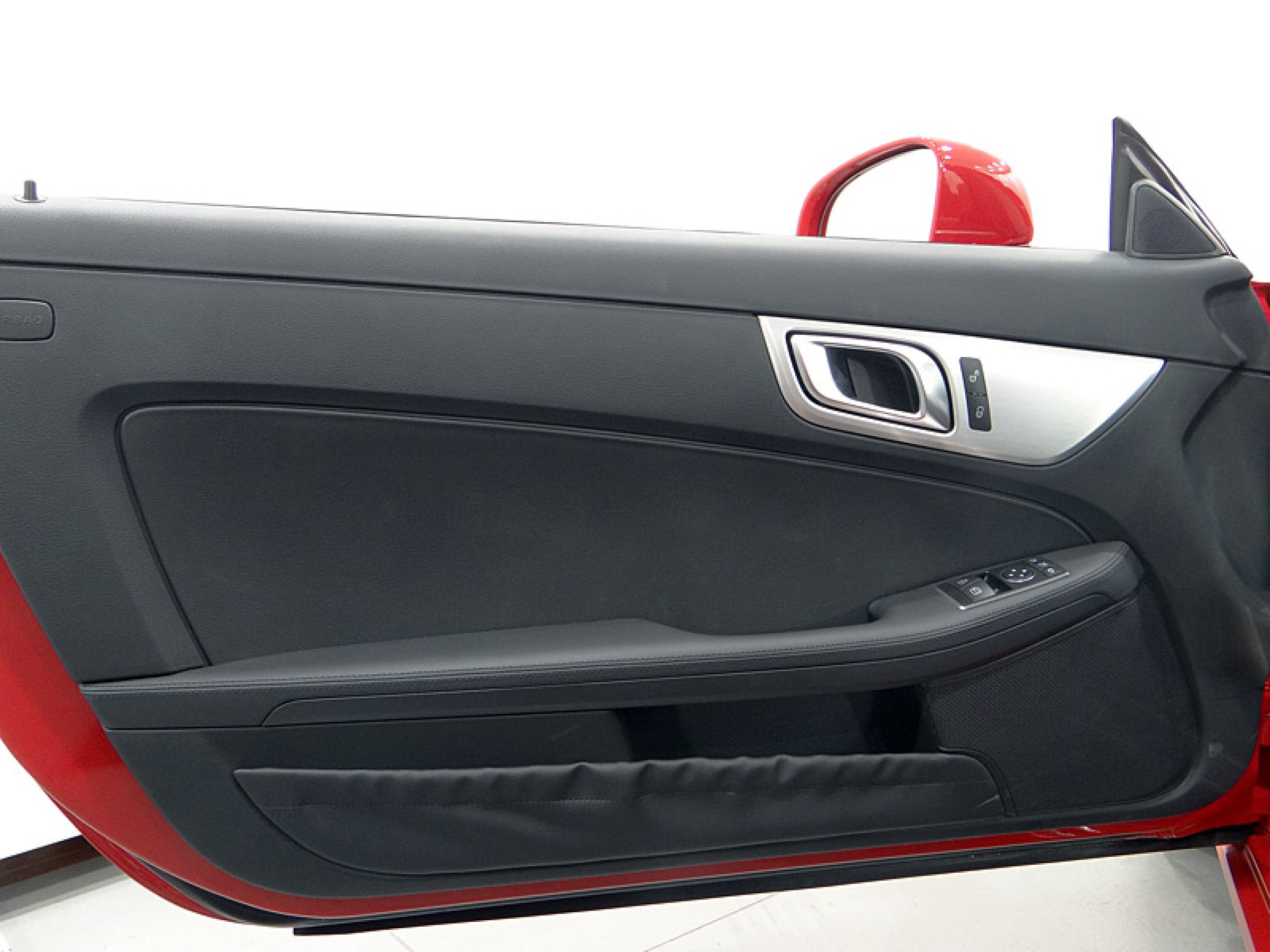 Foto Mercedes-Benz SLK 200 31