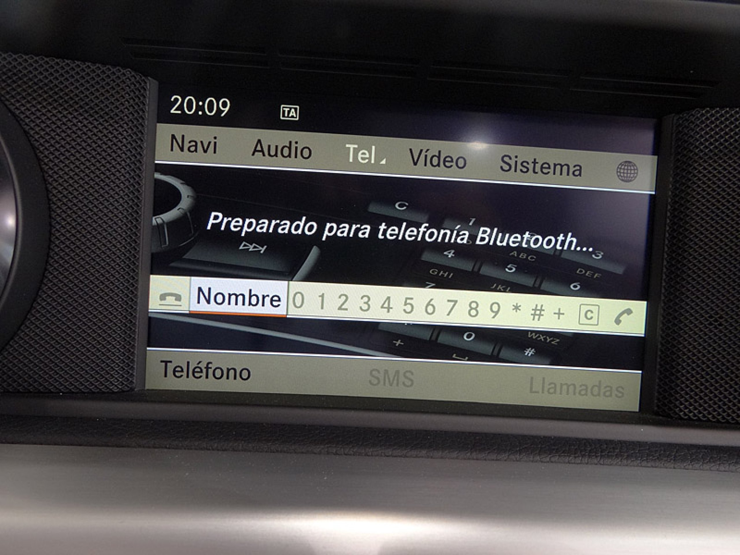Foto Mercedes-Benz SLK 200 35