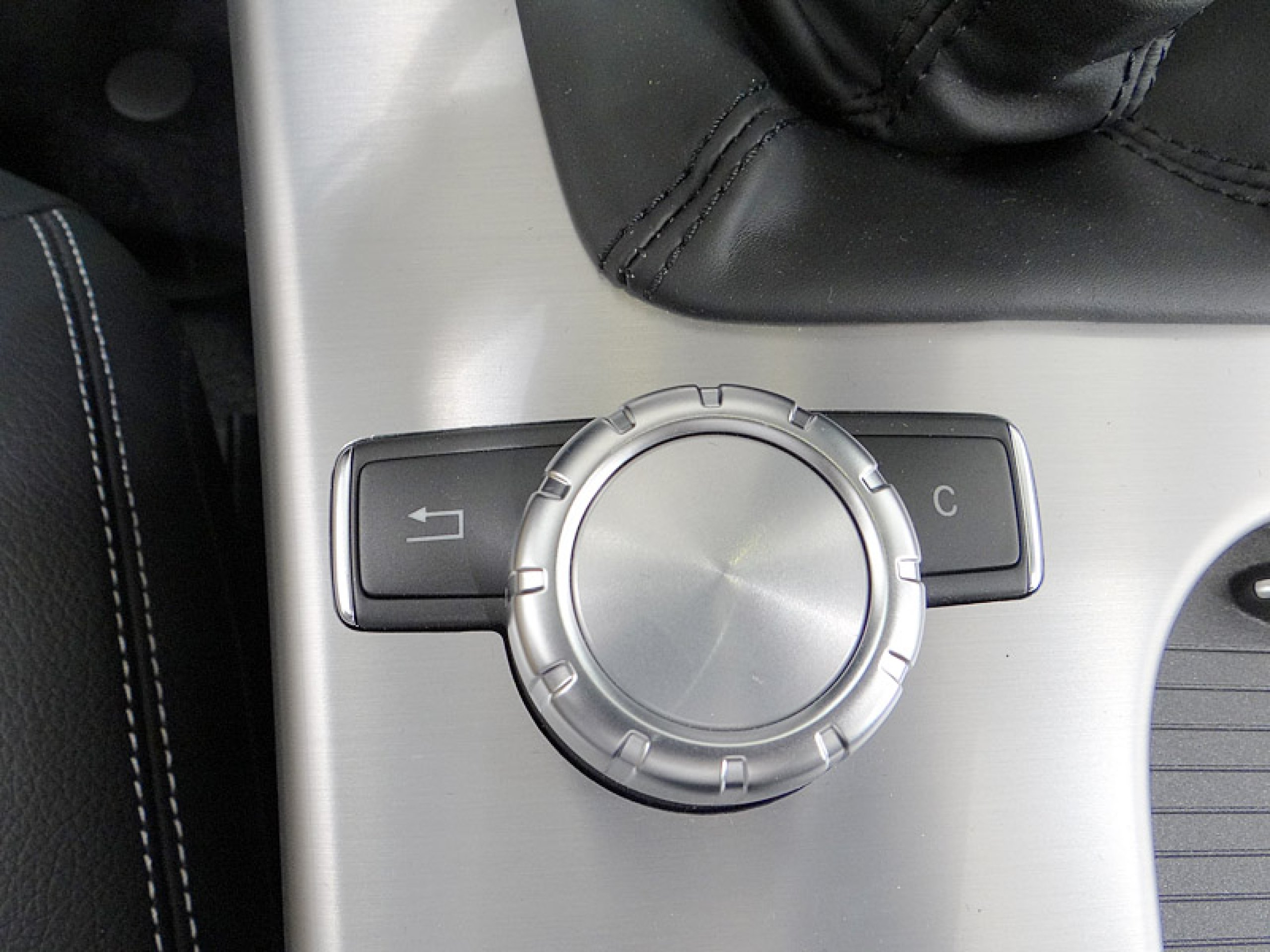 Foto Mercedes-Benz SLK 200 38